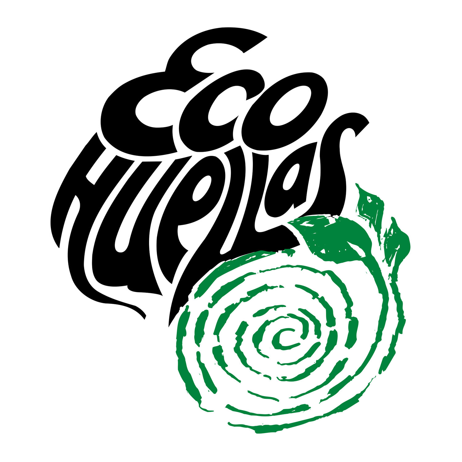 Ecohuellas