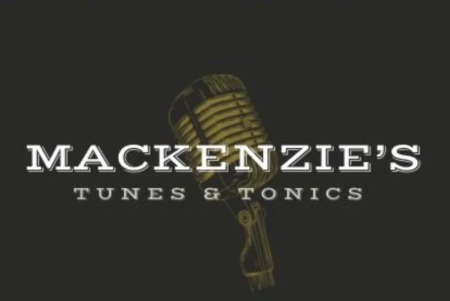 Mackenzie’s Tunes & Tonics w/ Cherith Yuly!!