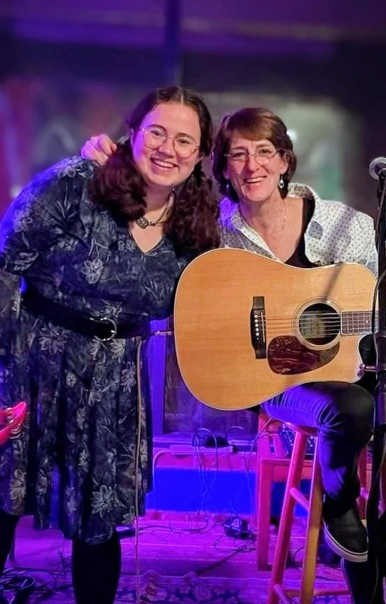 Chloez Cafe w/ Cherith Yuly!