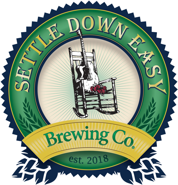 Settle Down Easy Brewing Company