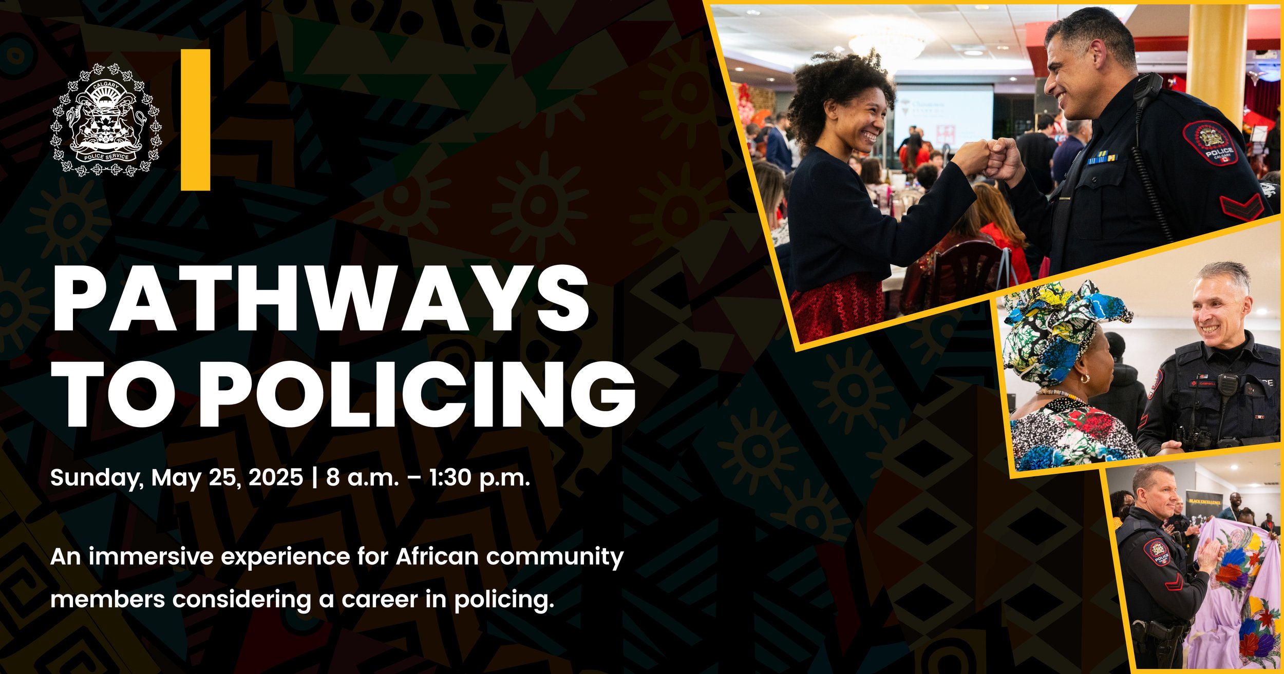African Pathways to Policing