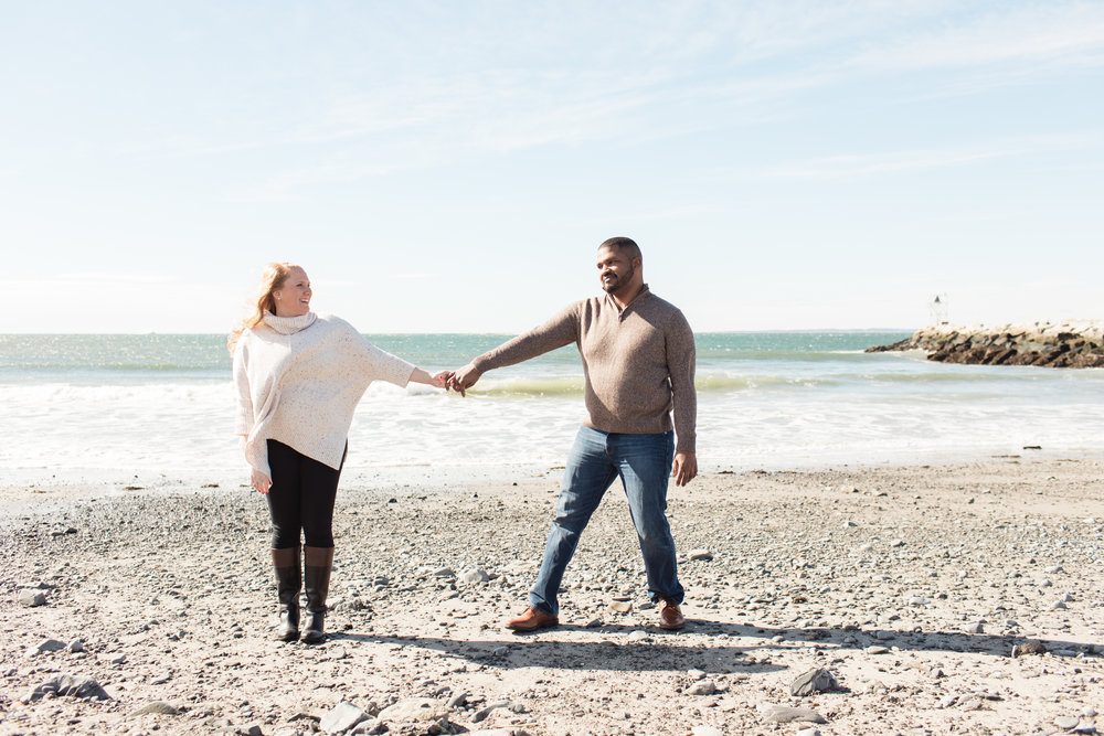 Engagement Kennebunkport Maine © Heidi Kirn Photography 18682.jpg