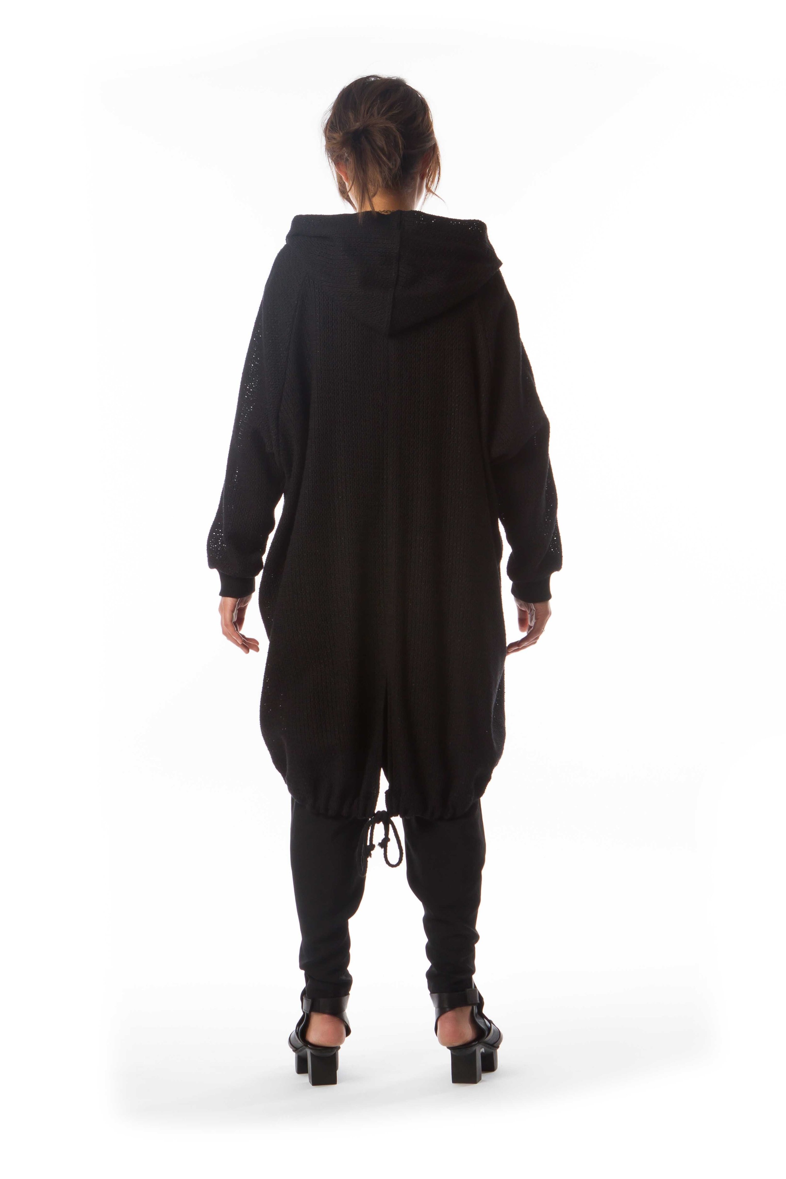 Diane Burkhardt The Cupboard Tengu Jacket Origami Pant - Back.jpeg