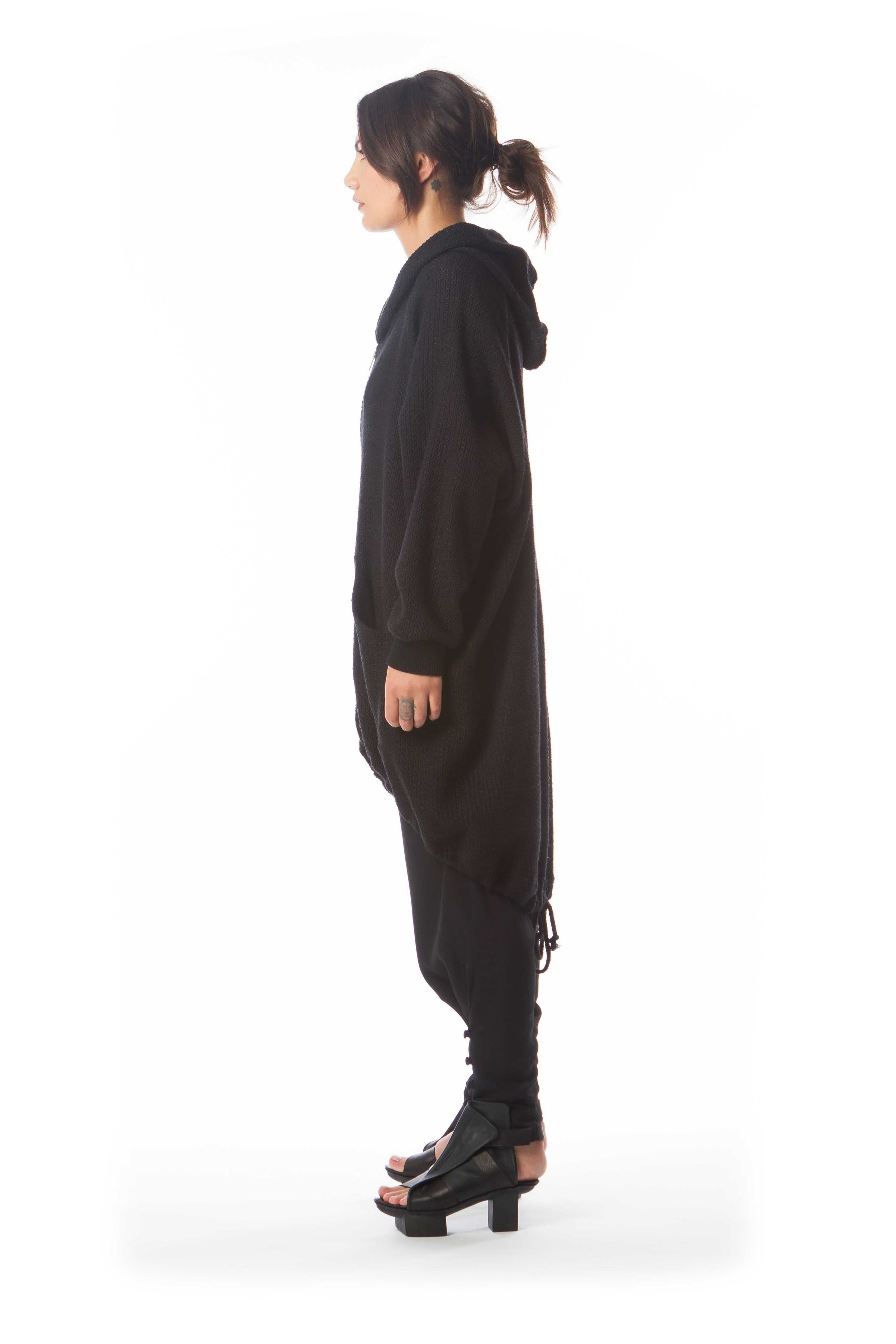 Diane Burkhardt The Cupboard Tengu Jacket Origami Pant - Side.jpeg