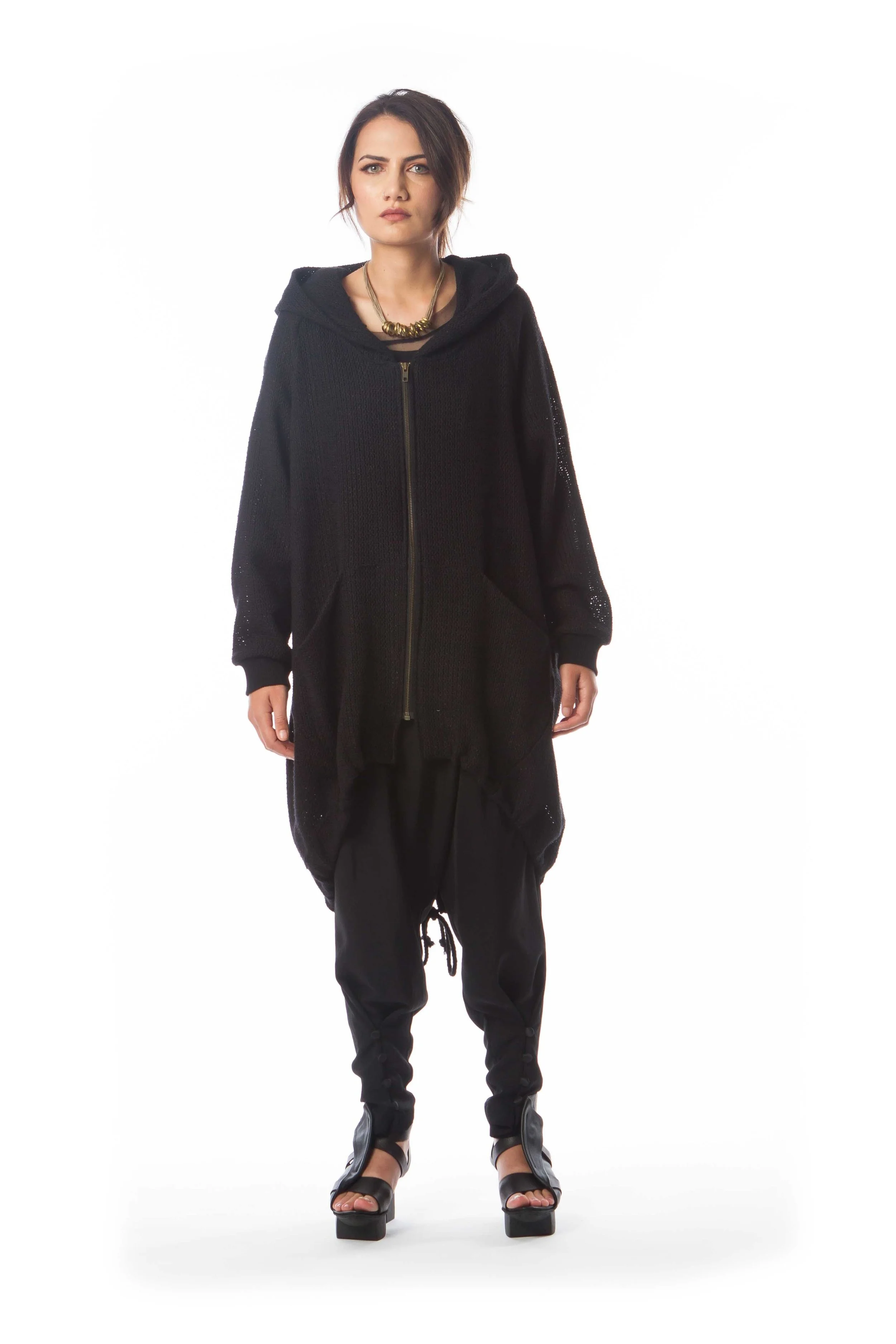 Diane Burkhardt The Cupboard Tengu Jacket Origami Pant - Front 2.jpeg