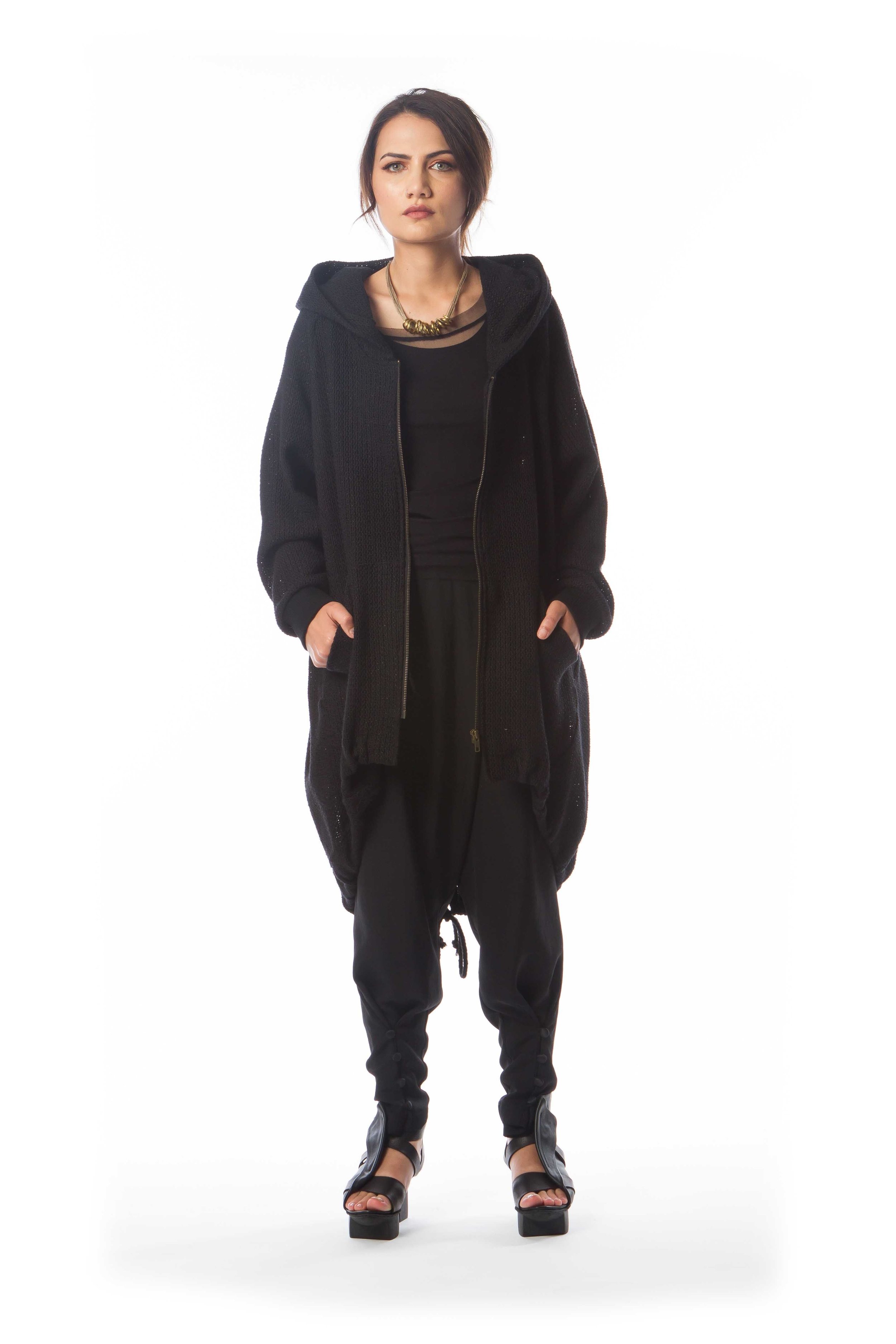 Diane Burkhardt The Cupboard Tengu Jacket Origami Pant - Front 1.jpeg