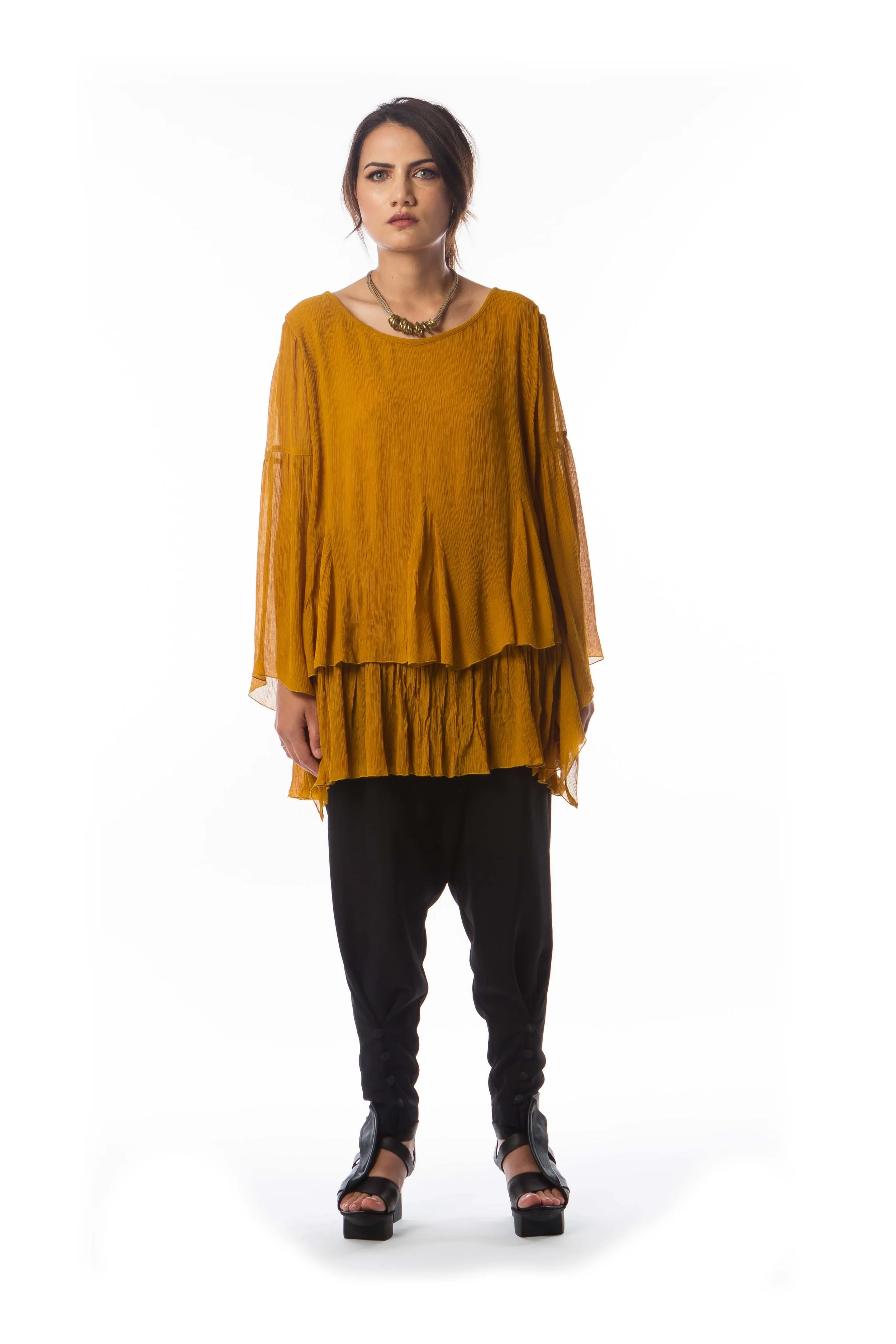 Diane Burkhardt The Cupboard Kanaria Top Origami Pant - Front 1 Edit.jpg