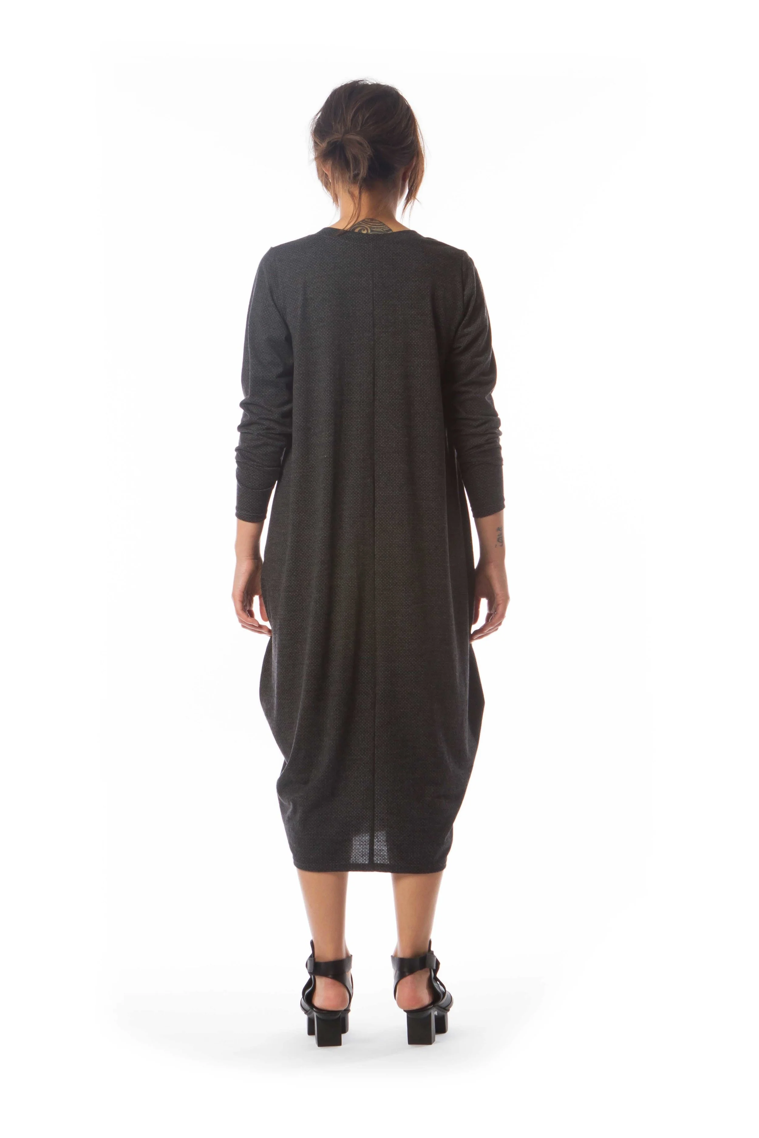 The Cupboard Bergonia Dress - Back.jpg