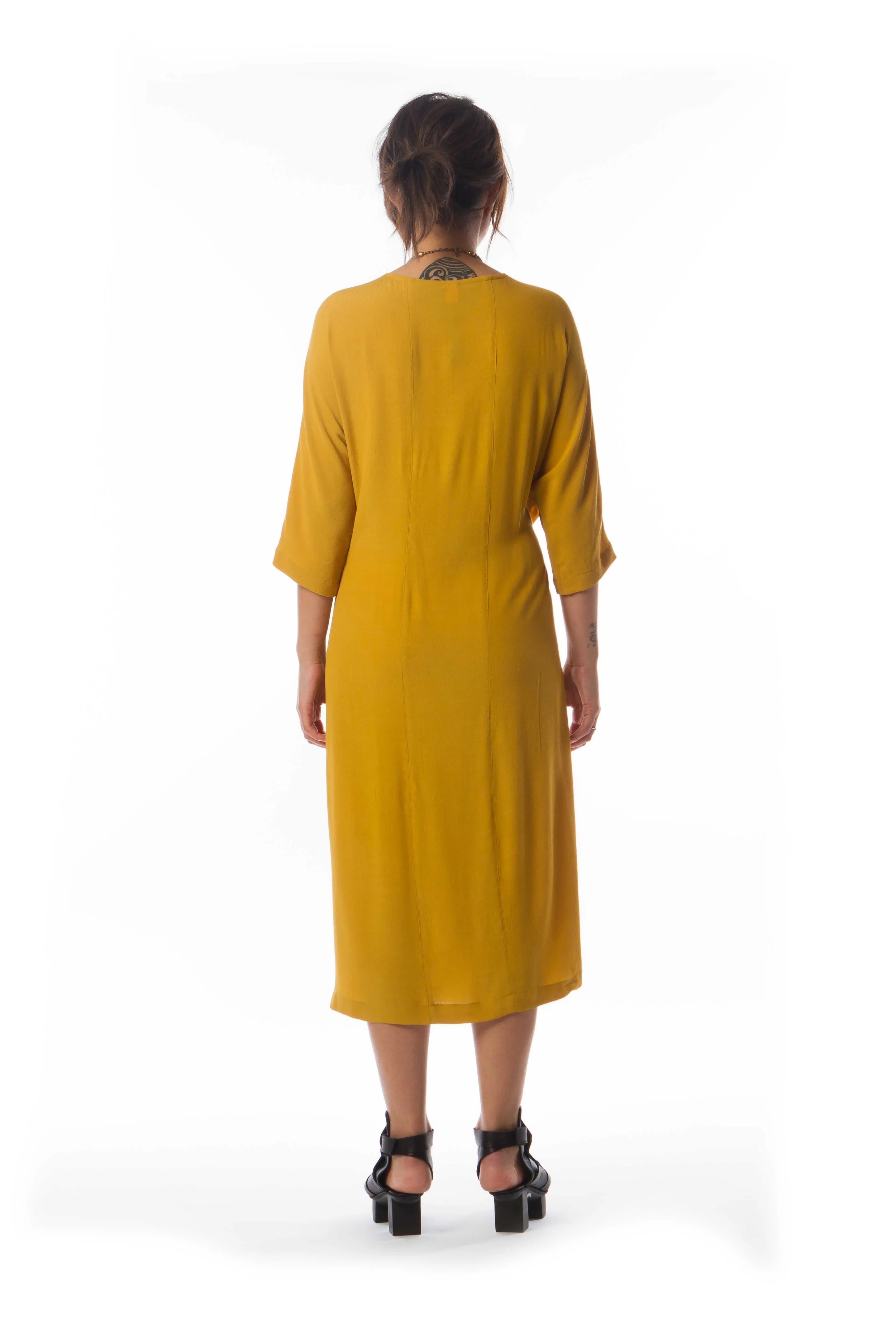 Diane Burkhardt The Cupboard Hohoua Dress - Back.jpg