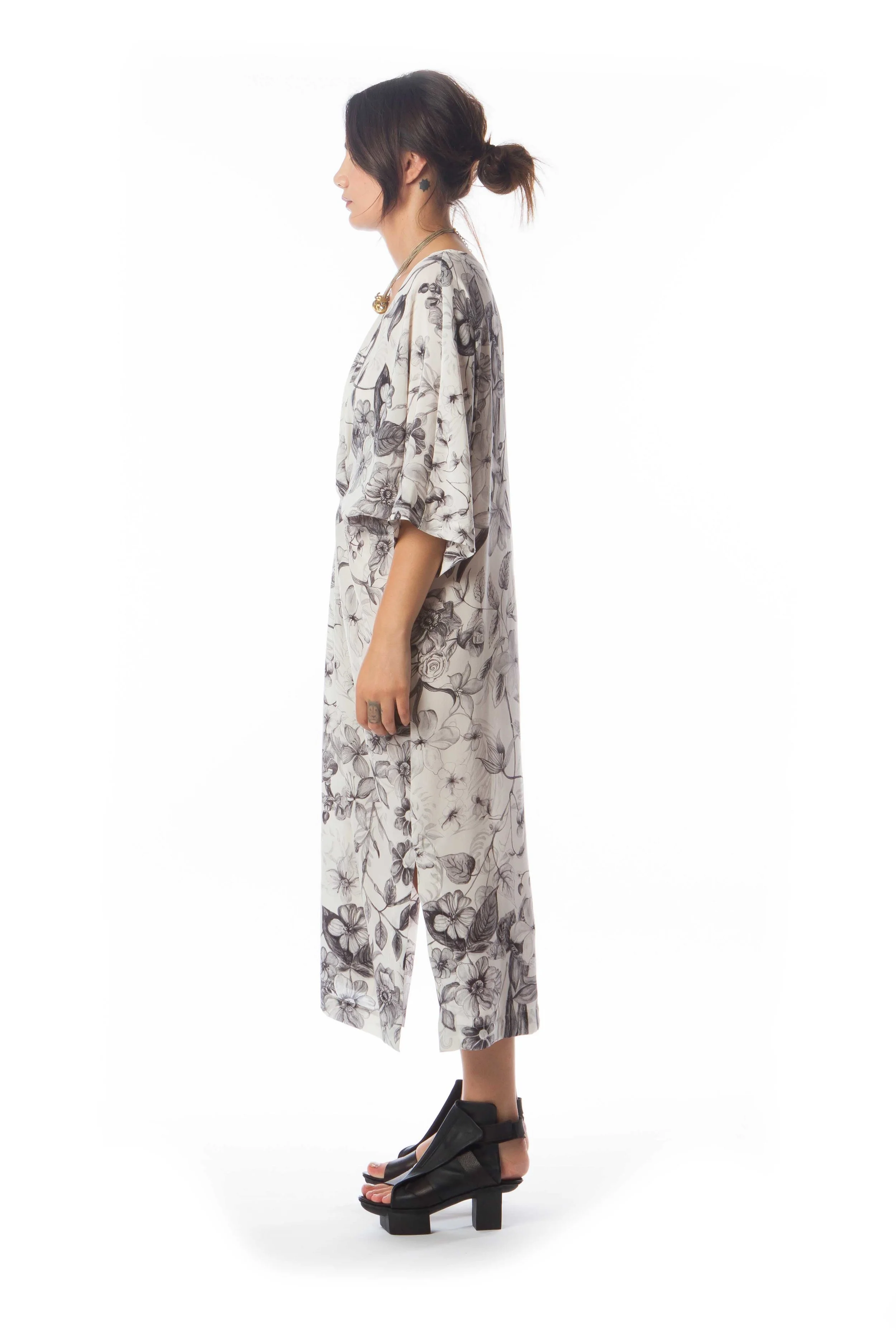 The Cupboard Twister Dress - Side.jpg