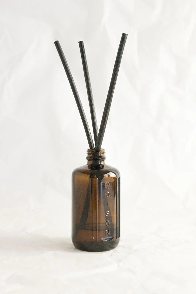 Amber Jar Diffusers - Crushes - The Cupboard.jpg