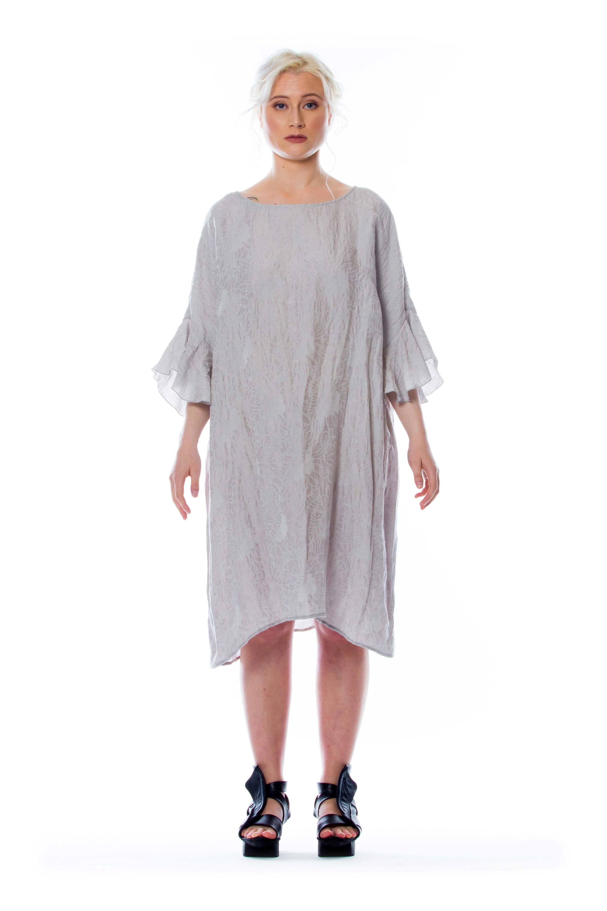 Diane Burkhardt | Coffea Tunic