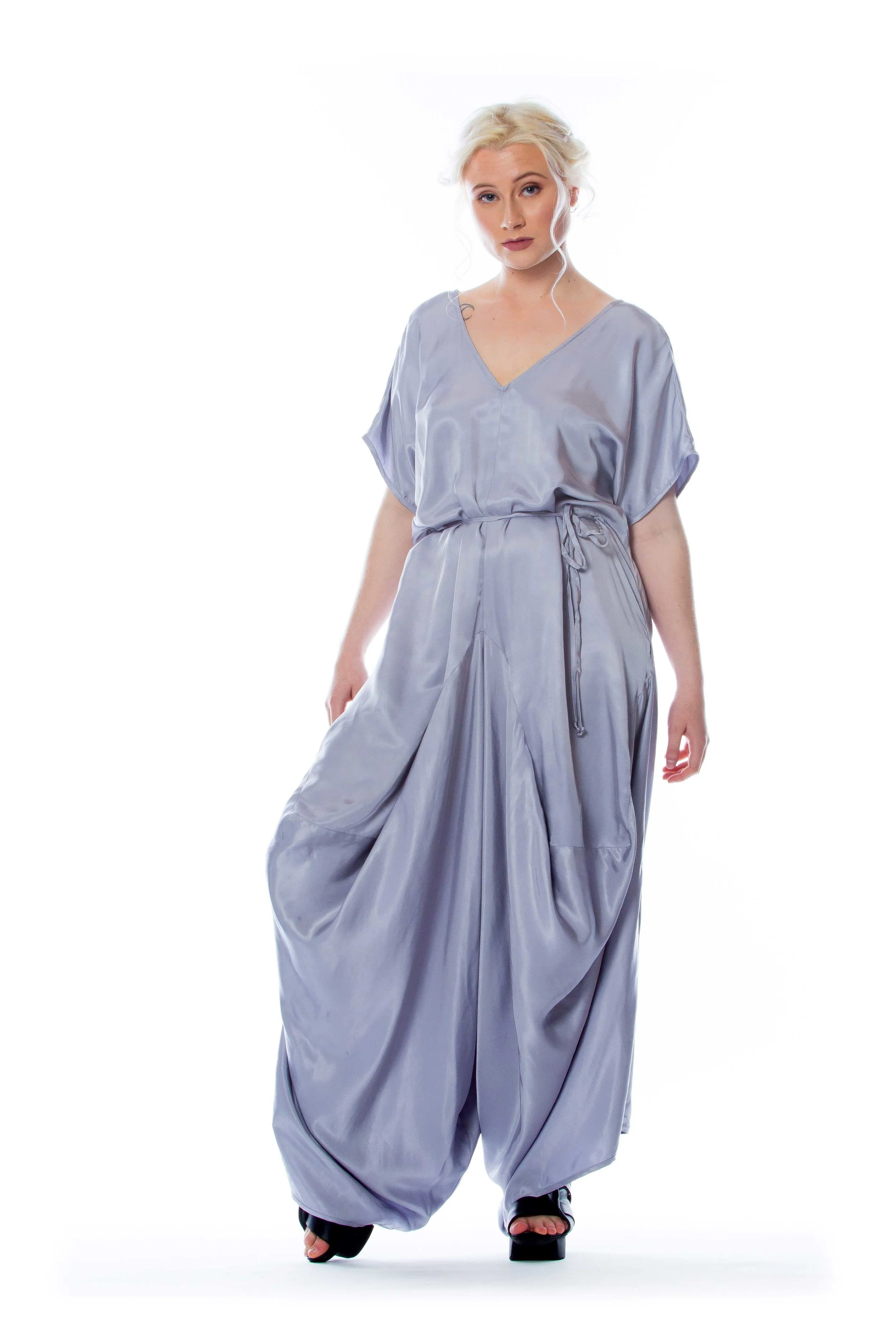 Diane Burkhardt | Tawa Jumpsuit