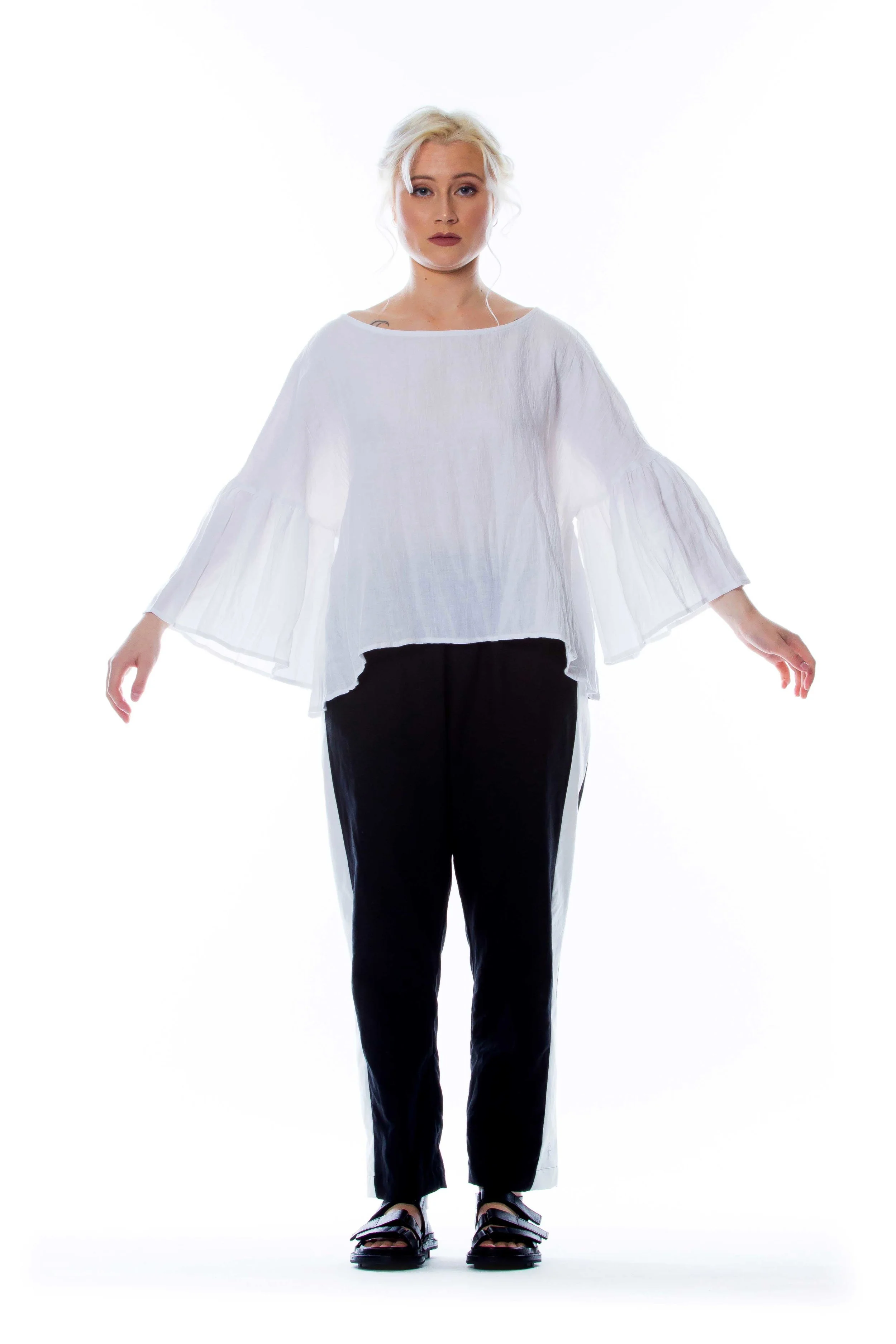 Diane Burkhardt | Crocus Top