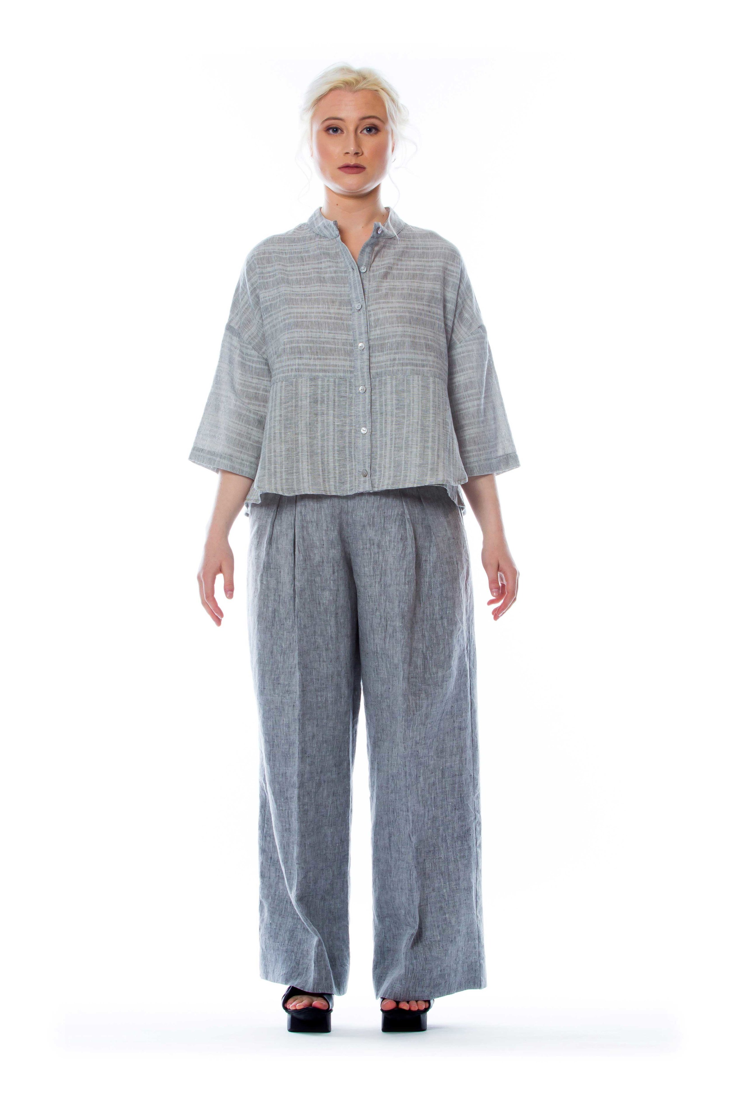 Diane Burkhardt | Starlight Shirt