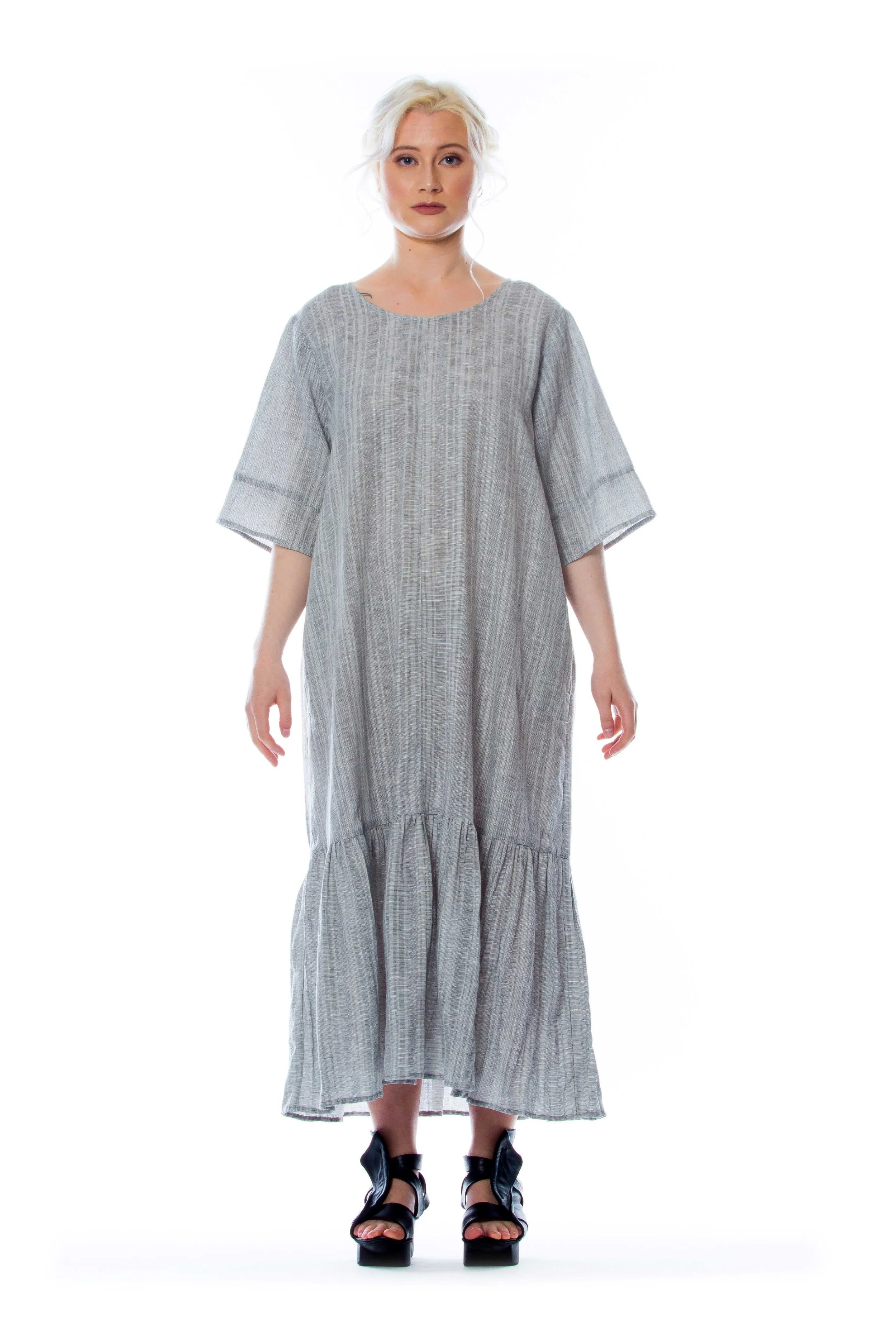 Diane Burkhardt | Cassia Dress