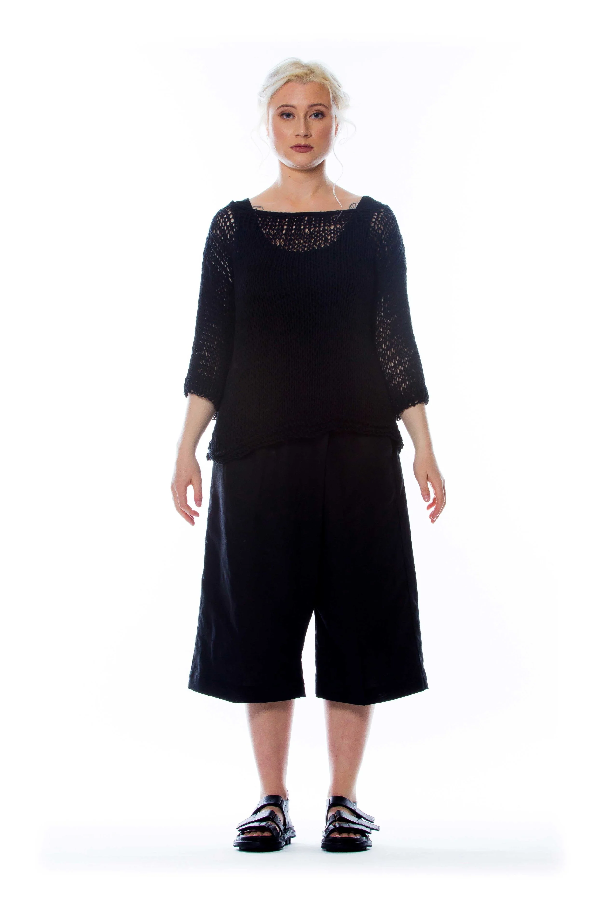 Diane Burkhardt | Hakama Shorts