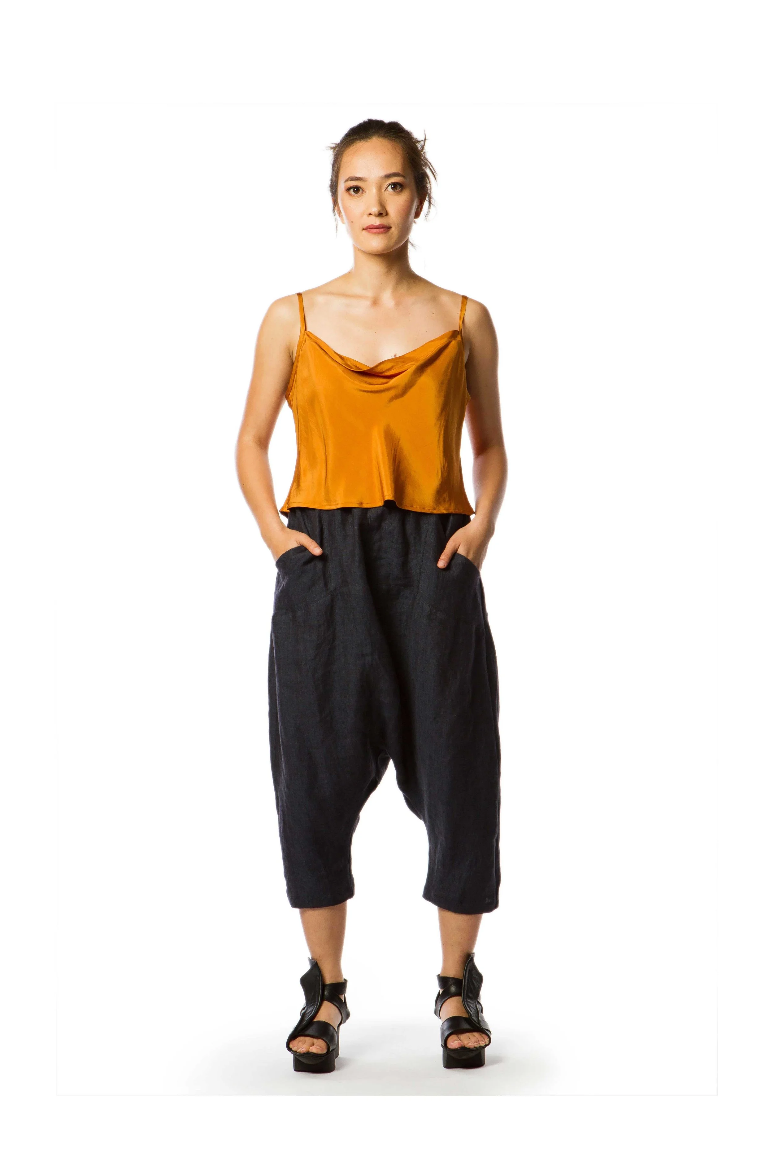 Diane Burkhardt | Rimu Camisole