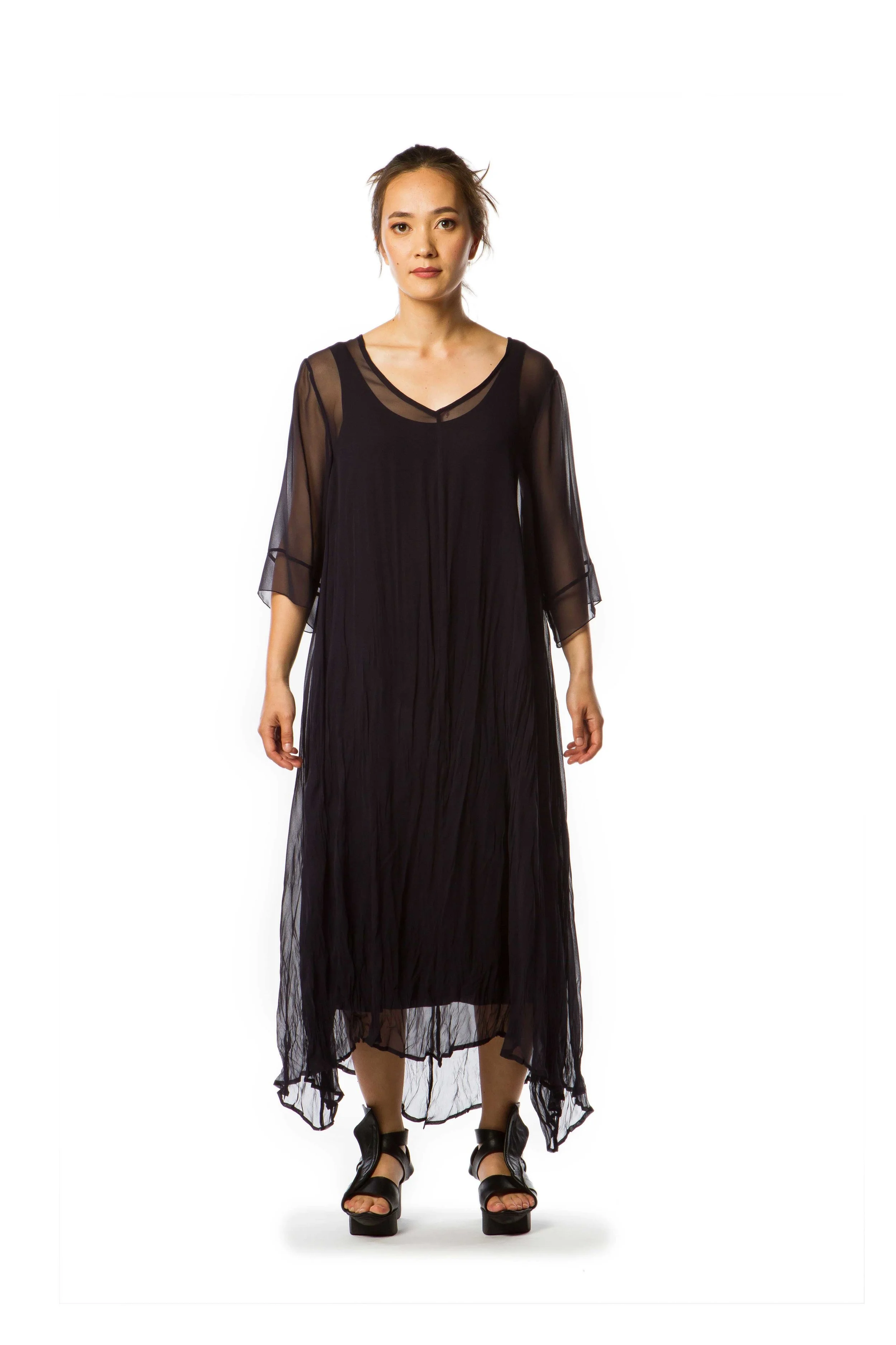 Diane Burkhardt | Kujaku Dress