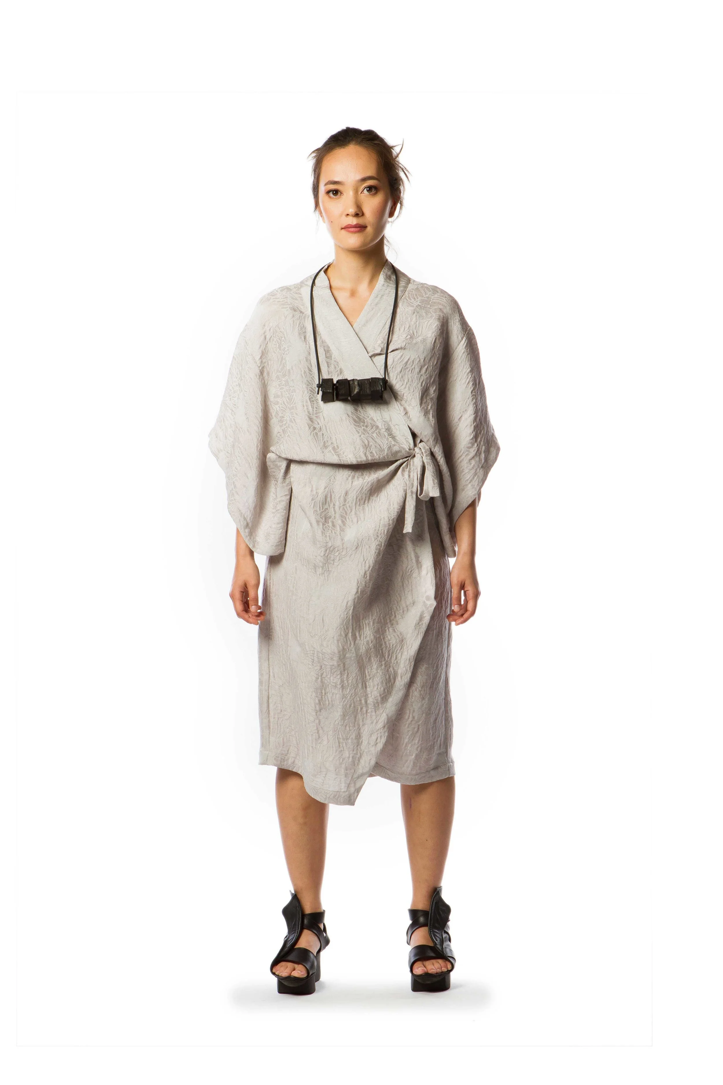 Diane Burkhardt | Papauma Kimono