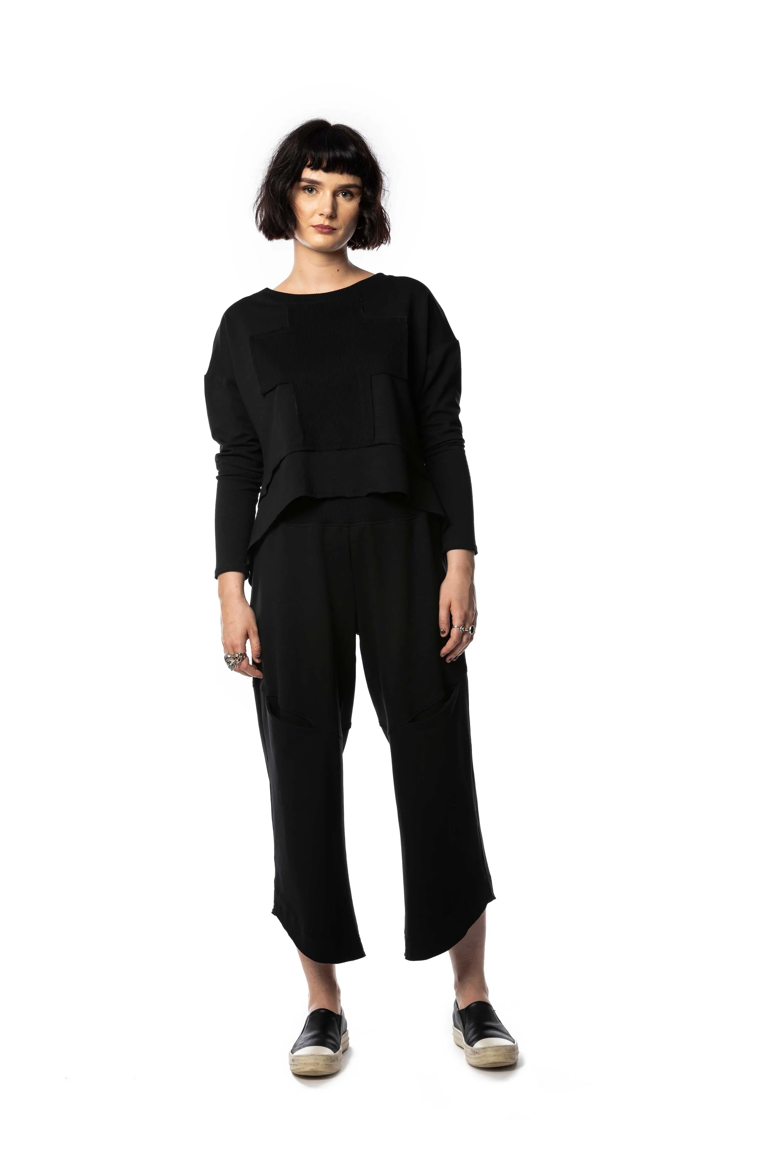 Diane Burkhardt | Tau Track Pant