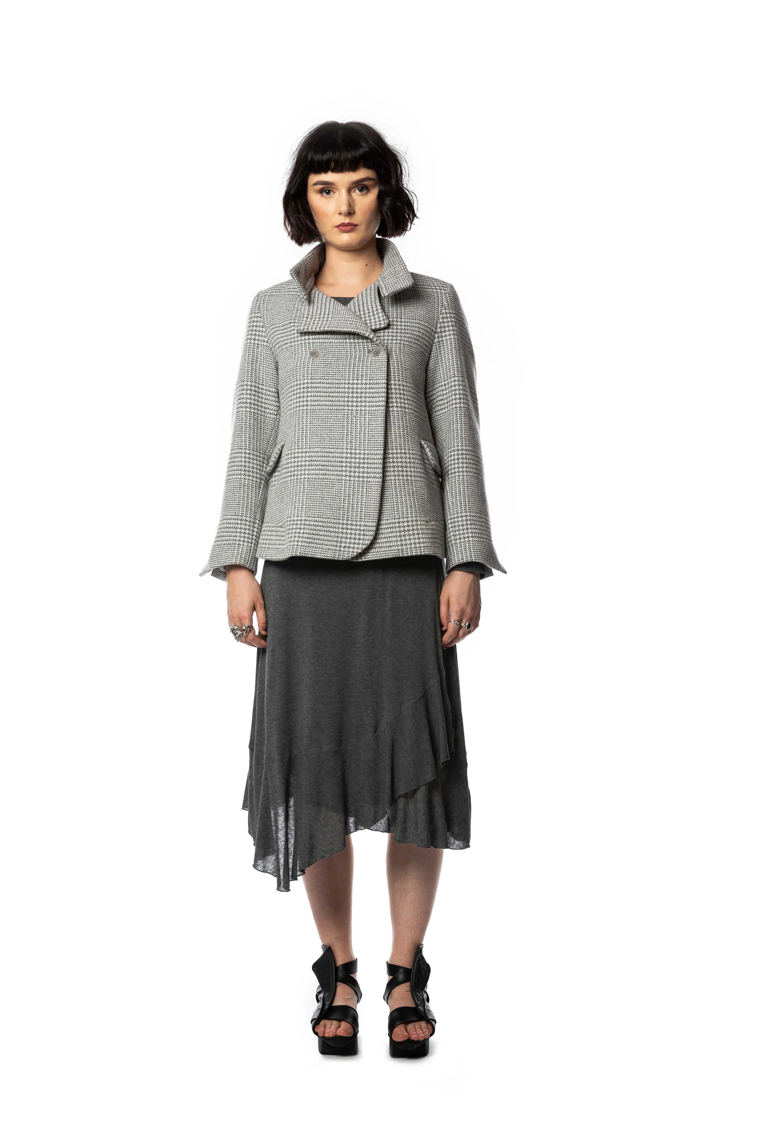 Diane Burkhardt | Aimee Jacket