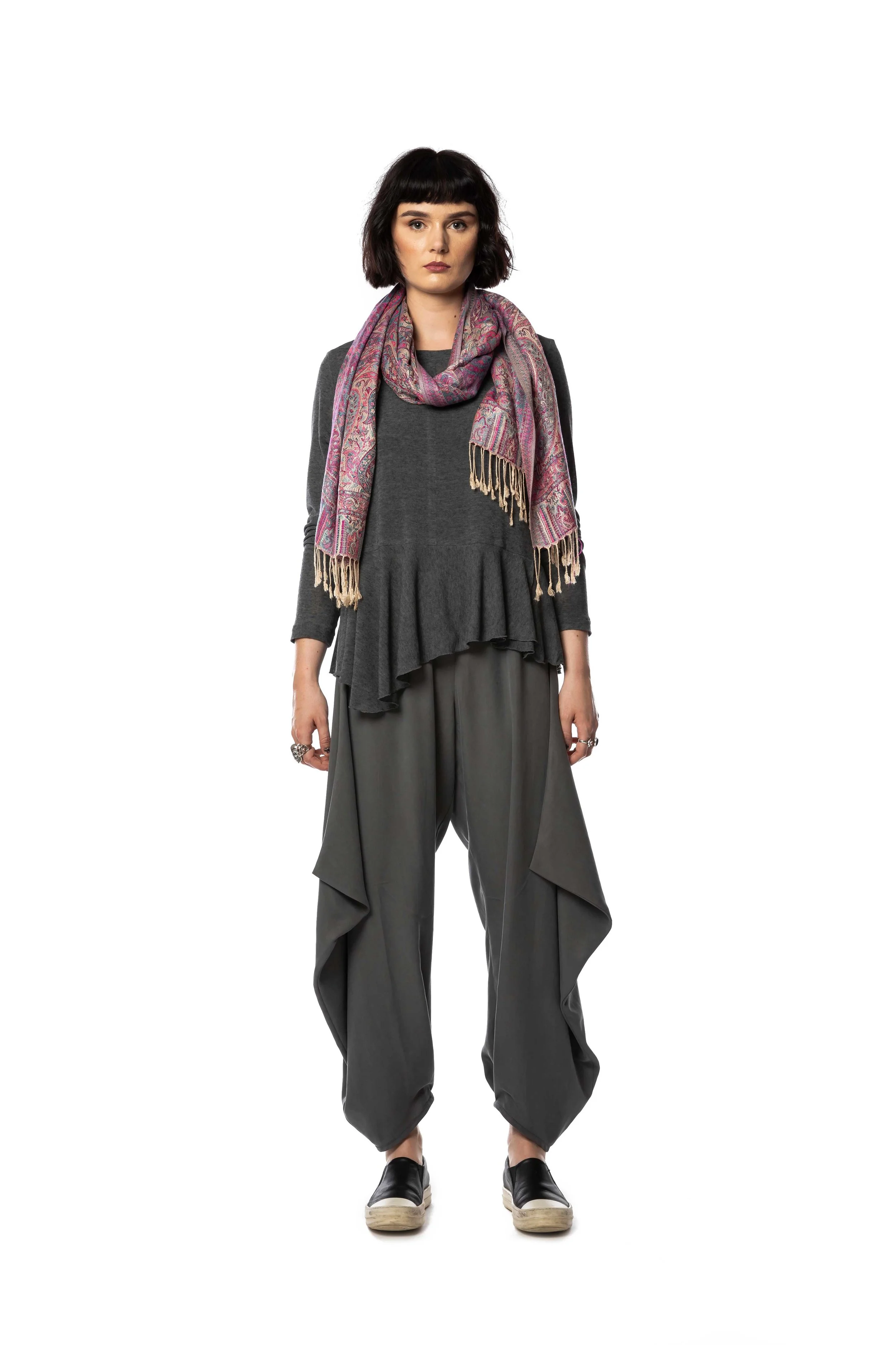 Diane Burkhardt | Meridian Pants