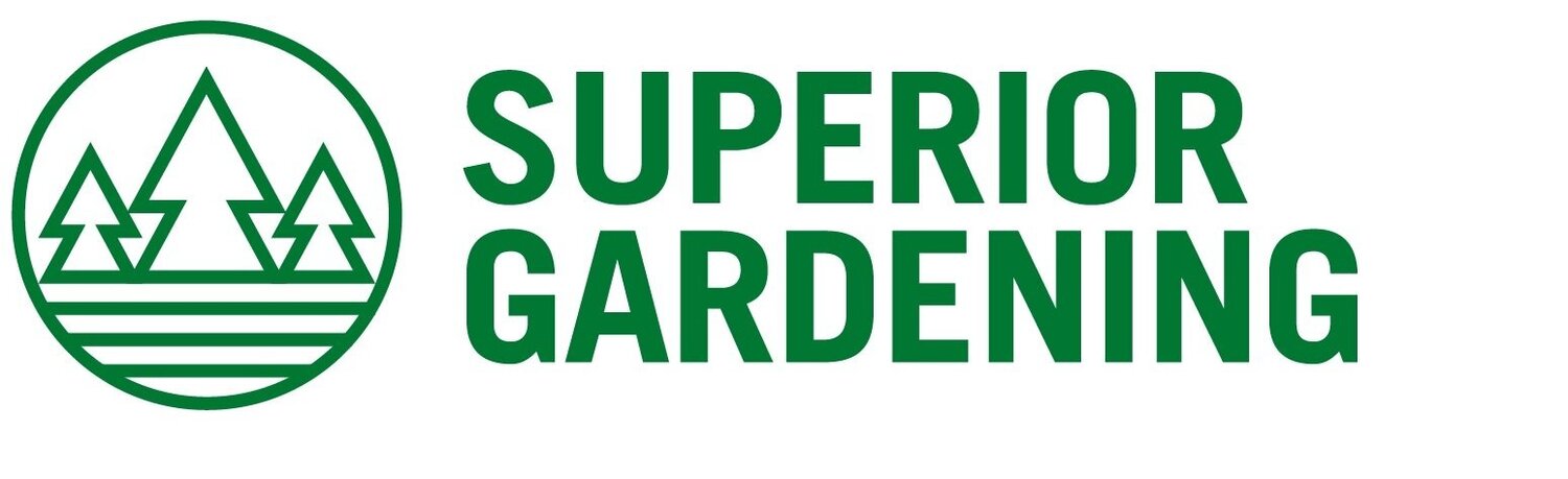 Superior Gardening