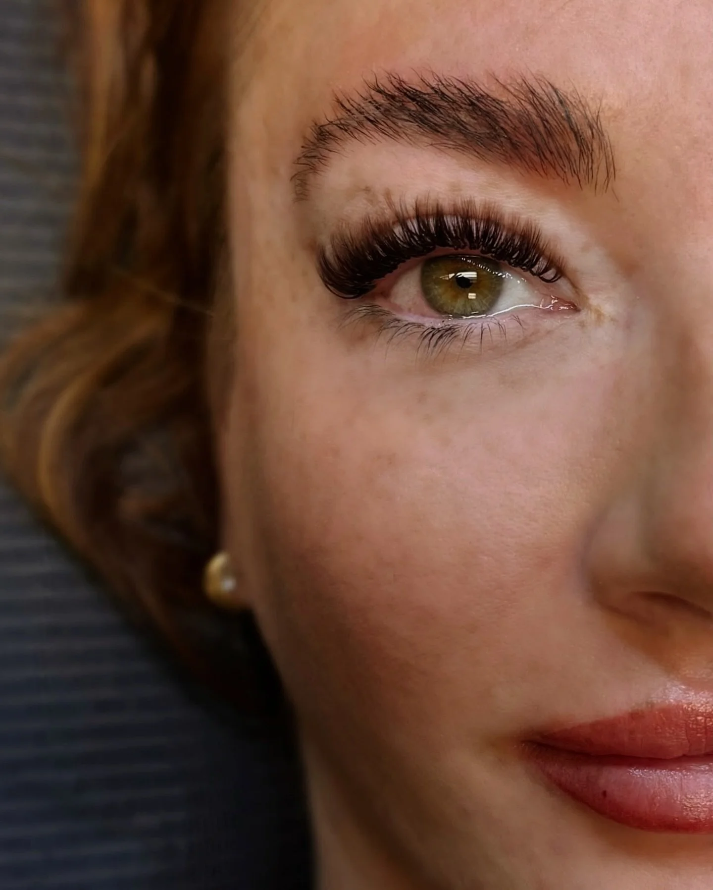 &bull; Our hearts cant get enough of brown lashes 🧸🤎

Hybrid lashes by Abby, @simple.beauty.by.abby - Book your appointment online now! &bull; #RitualBeautyBar 
.
.
.
.
.
.
#bendlashes #bendlashartist #bendoregon #bendsalon