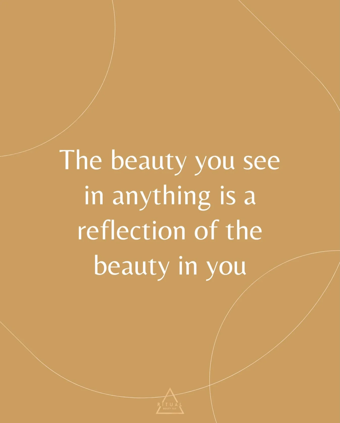 &bull; YOU are BEAUTY 🤍 &bull; #RitualBeautyBar 
.
.
.
.
.
.
#bendsalon #beautyartist #lashmentor #estheticstraining