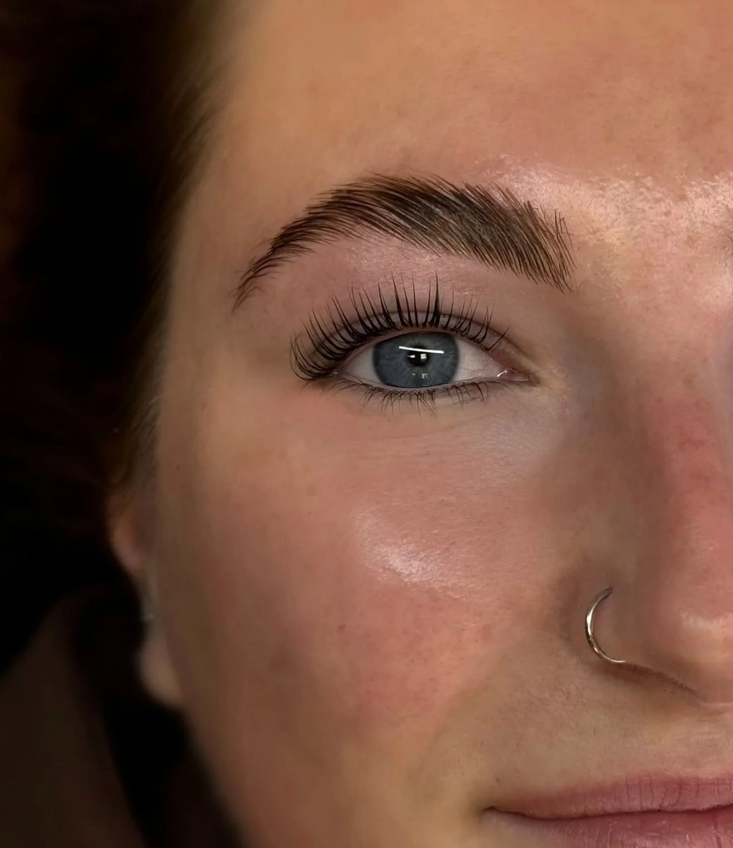 &bull; This combo >

Brow + Lash Combo paired w/ Custom Facial by Abby, @simple.beauty.by.abby - Book your appointment online now! &bull; #RitualBeautyBar
.
.
.
.
.
.
.
#bendbrows #bendlashlift #browlamination #bendsalon