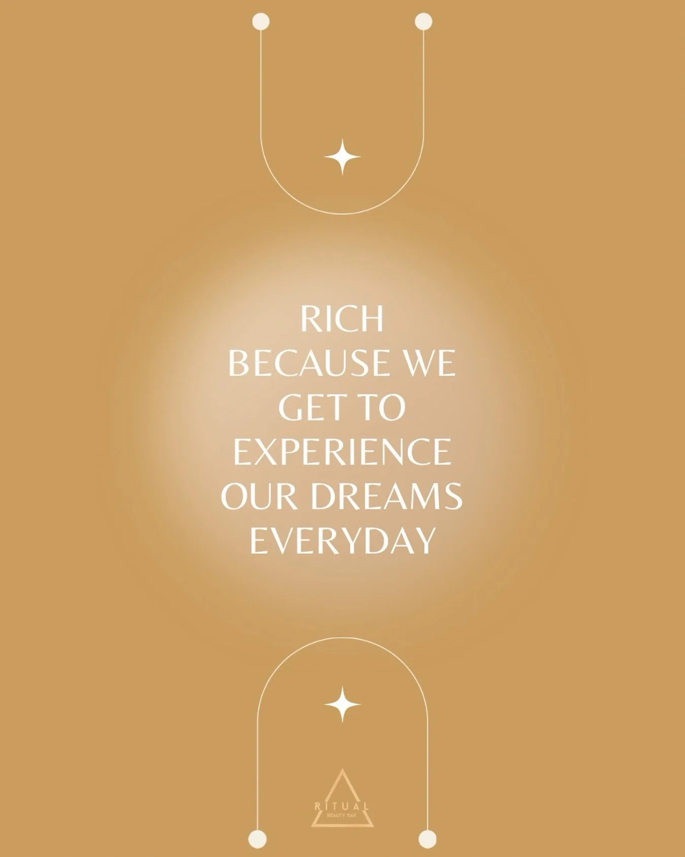 &bull; Amen ✨ &bull; #RitualBeautyBar
.
.
.
.
.
.

#bendsalon #richlife #lashartist #femaleentrepreneurs