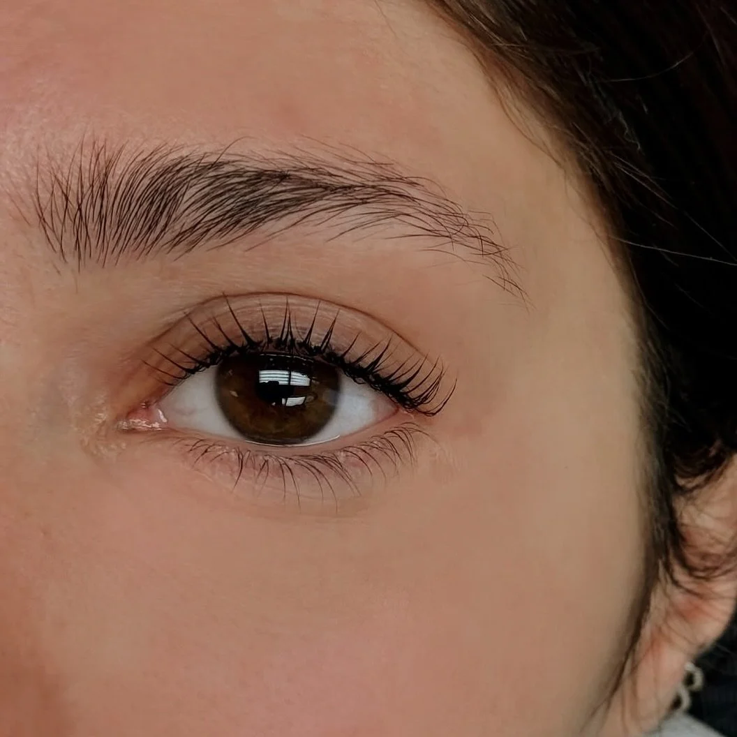 &bull; This is your sign to book yourself a Lash Lift! 

Lashes by Maddie, @beautywith_maddie - Book your appointment online now! &bull; #RitualBeautyBar
.
.
.
.
.
#bendoregon #bendlashlift #lashlift #bendsalon