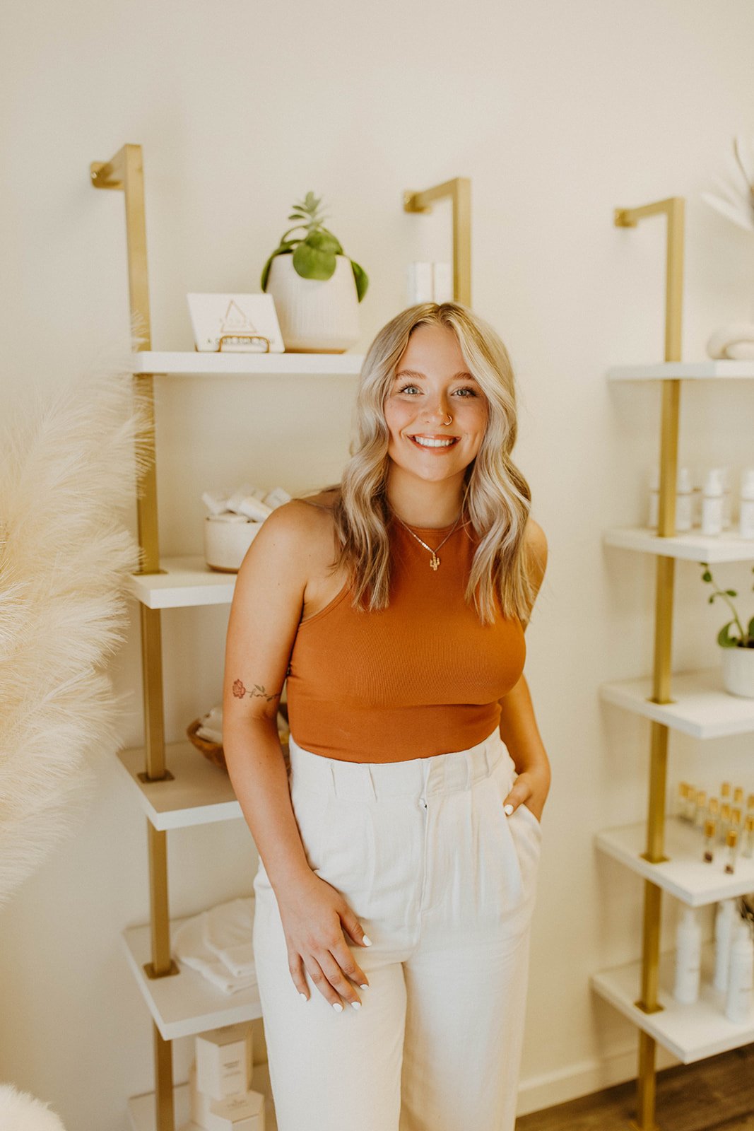 RITUAL BEAUTY BAR Brow + Lash + Facial Bar in Bend, OR — Ritual