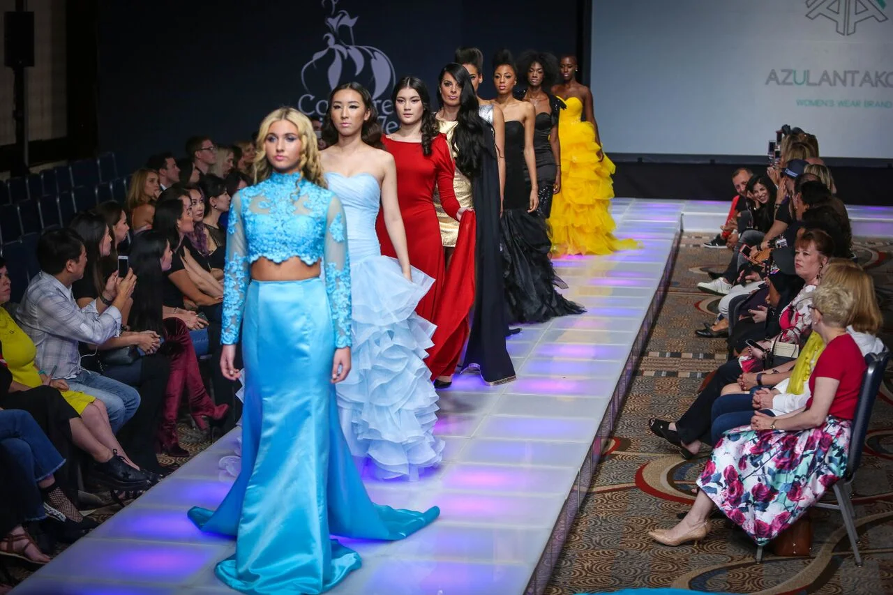 New York Couture Fashion Week