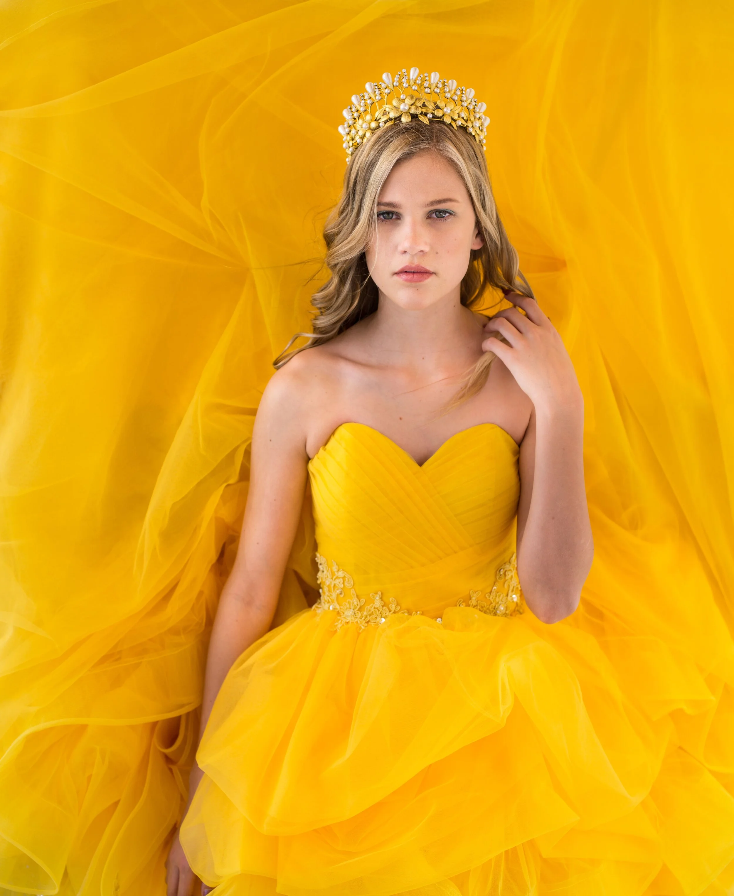 Vancouver Fashion Week A/W 2017