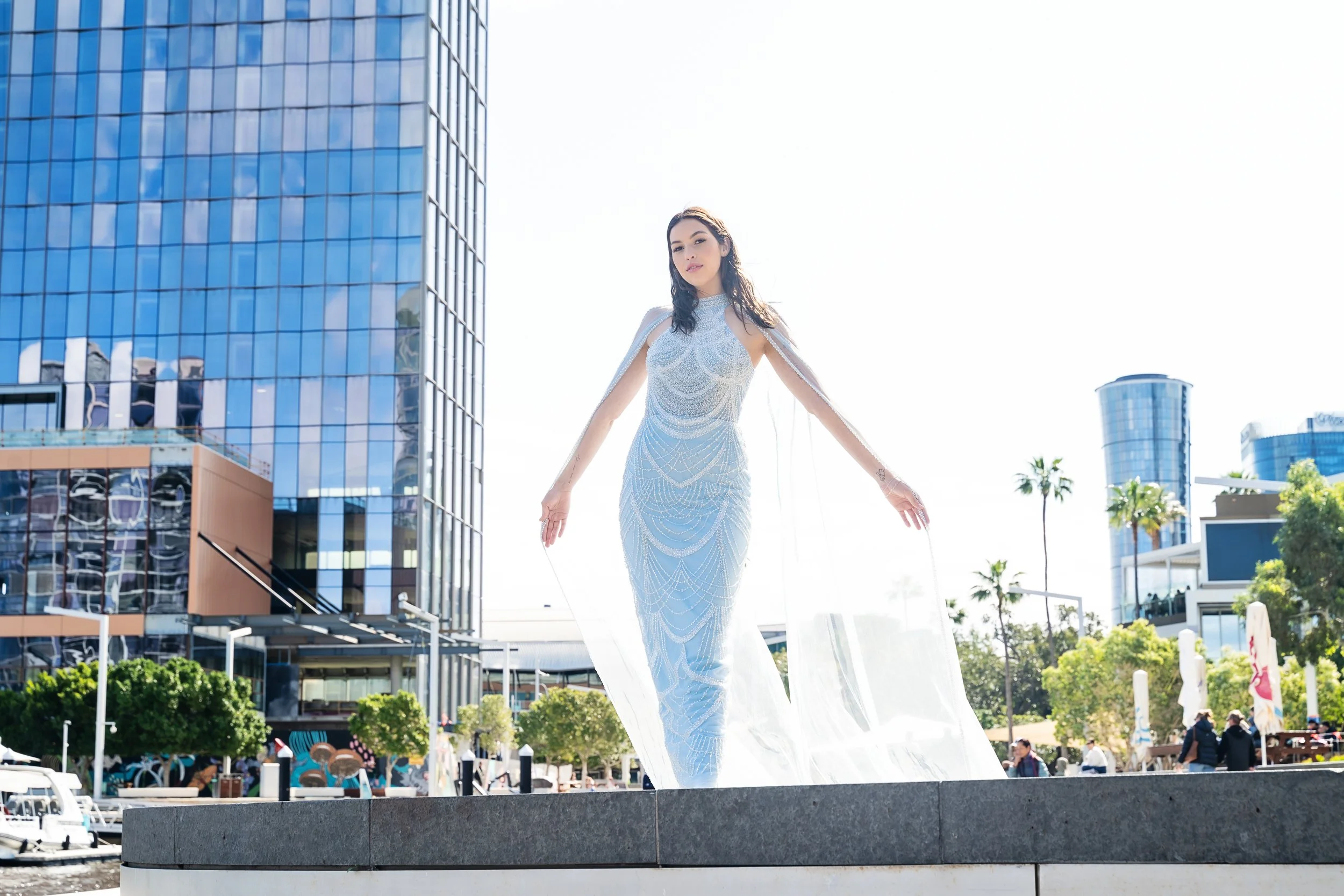 ARIEL (THE LITTLE MERMAID)