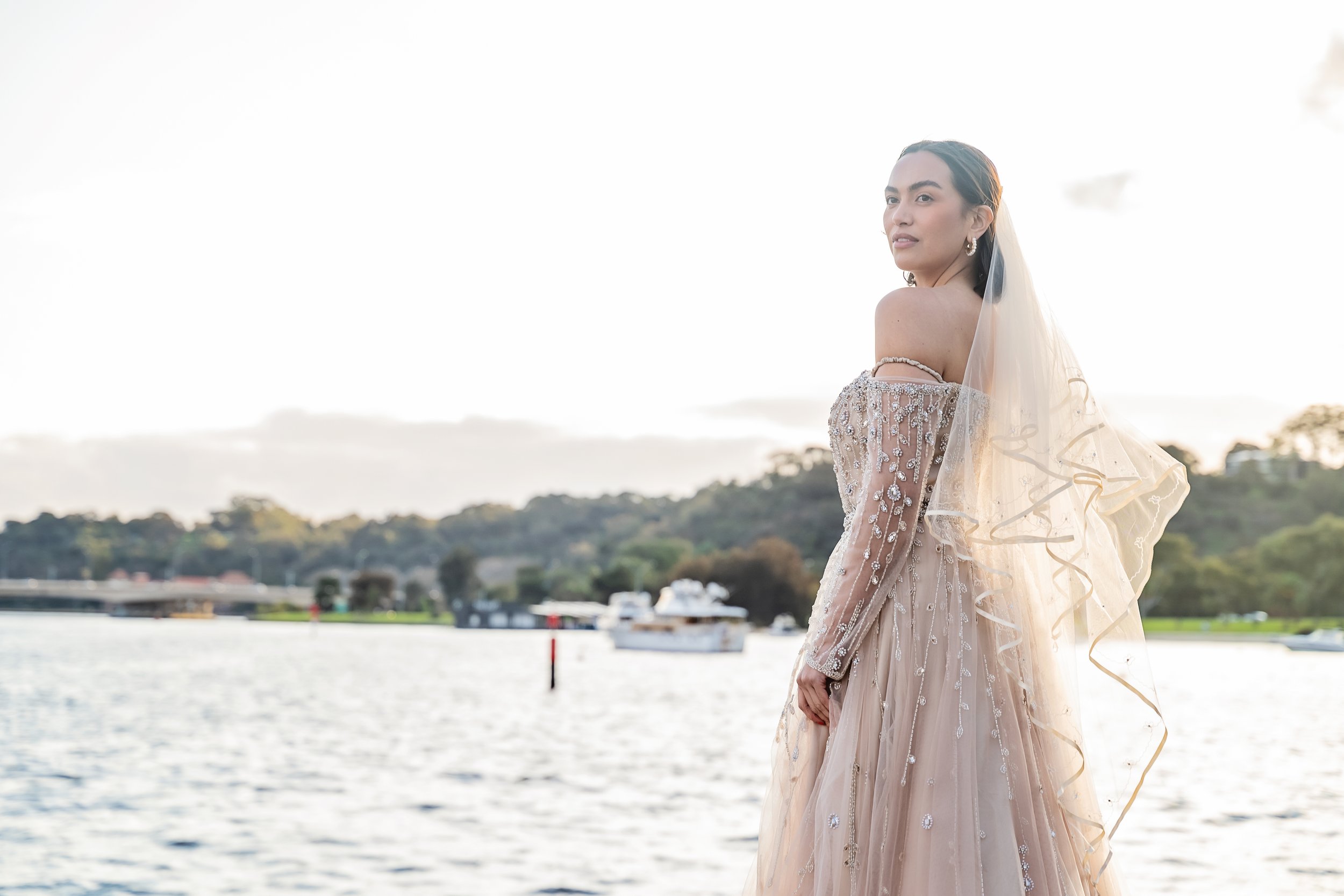 MAYA (GREEK - WATER)