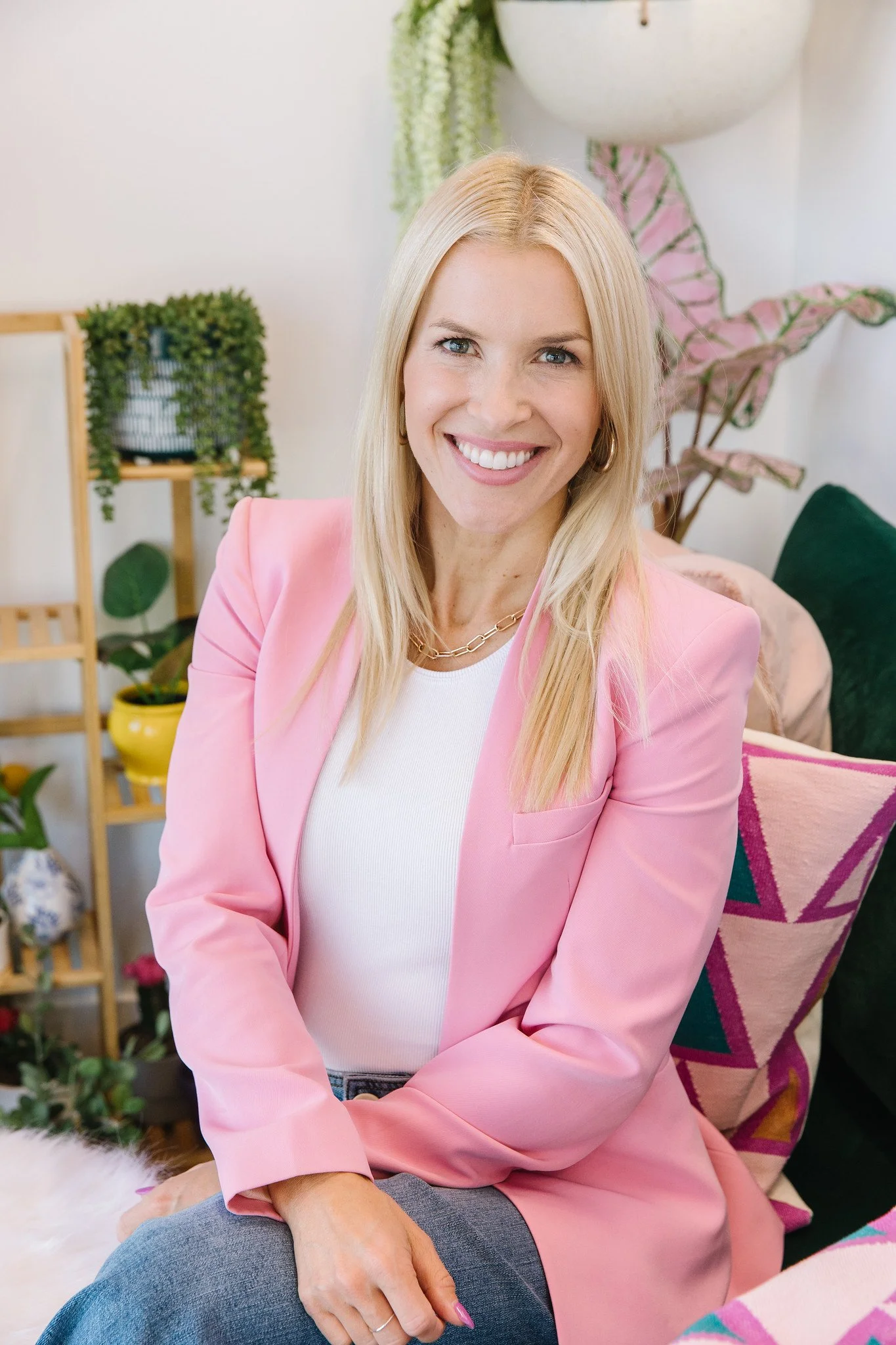 Jess Toolson — Woman Entrepreneur Magazine Build your successful business
