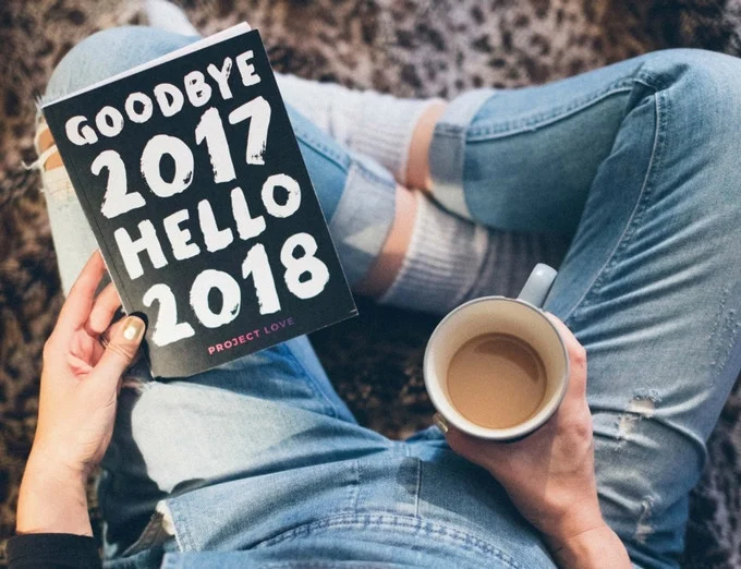 Source https://www.forbes.com/sites/annabelacton/2017/12/27/reflect-on-2017-by-asking-these-20-questions/#7ec67ca8f5b6