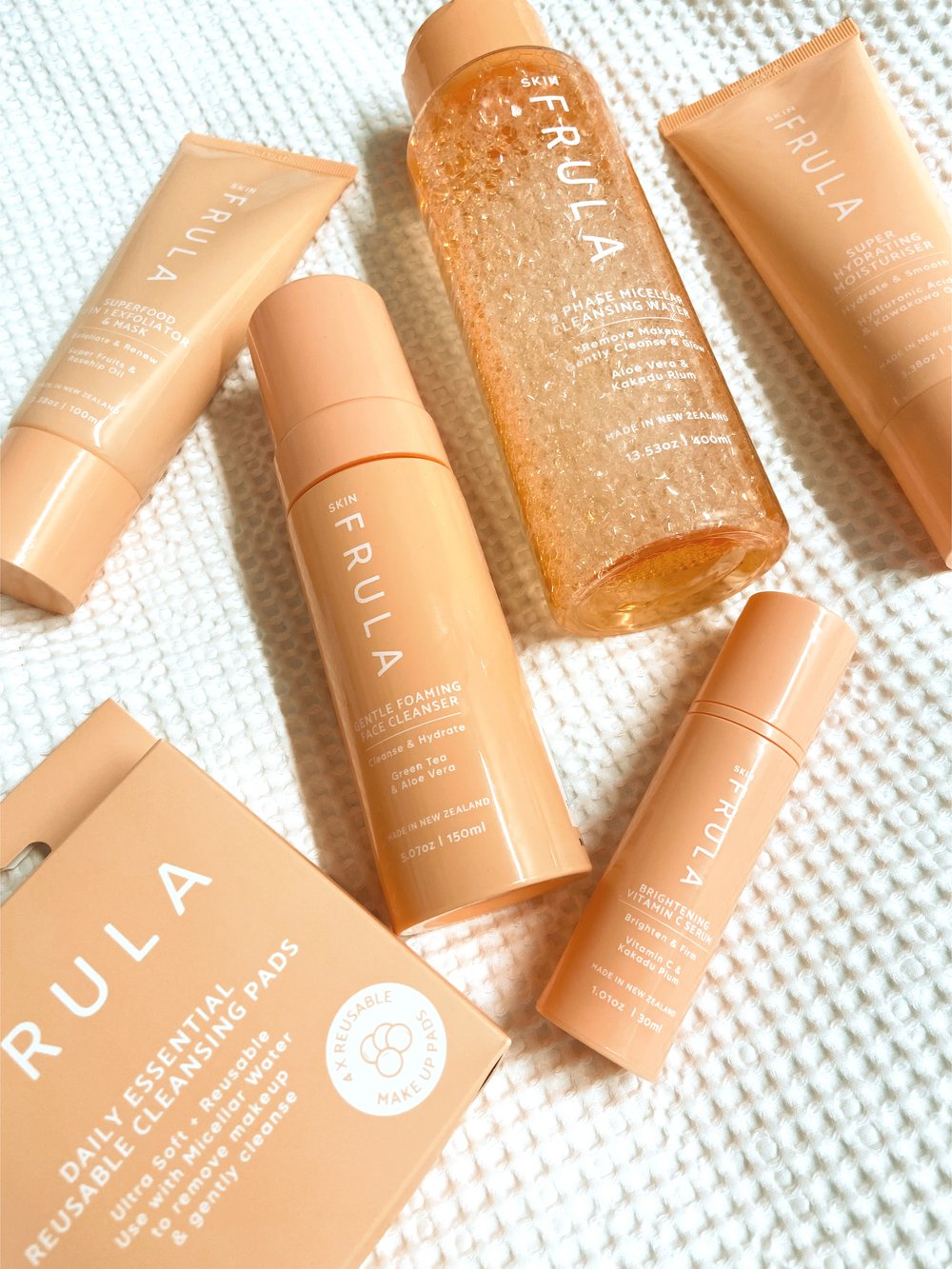 Frula Beauty Skincare