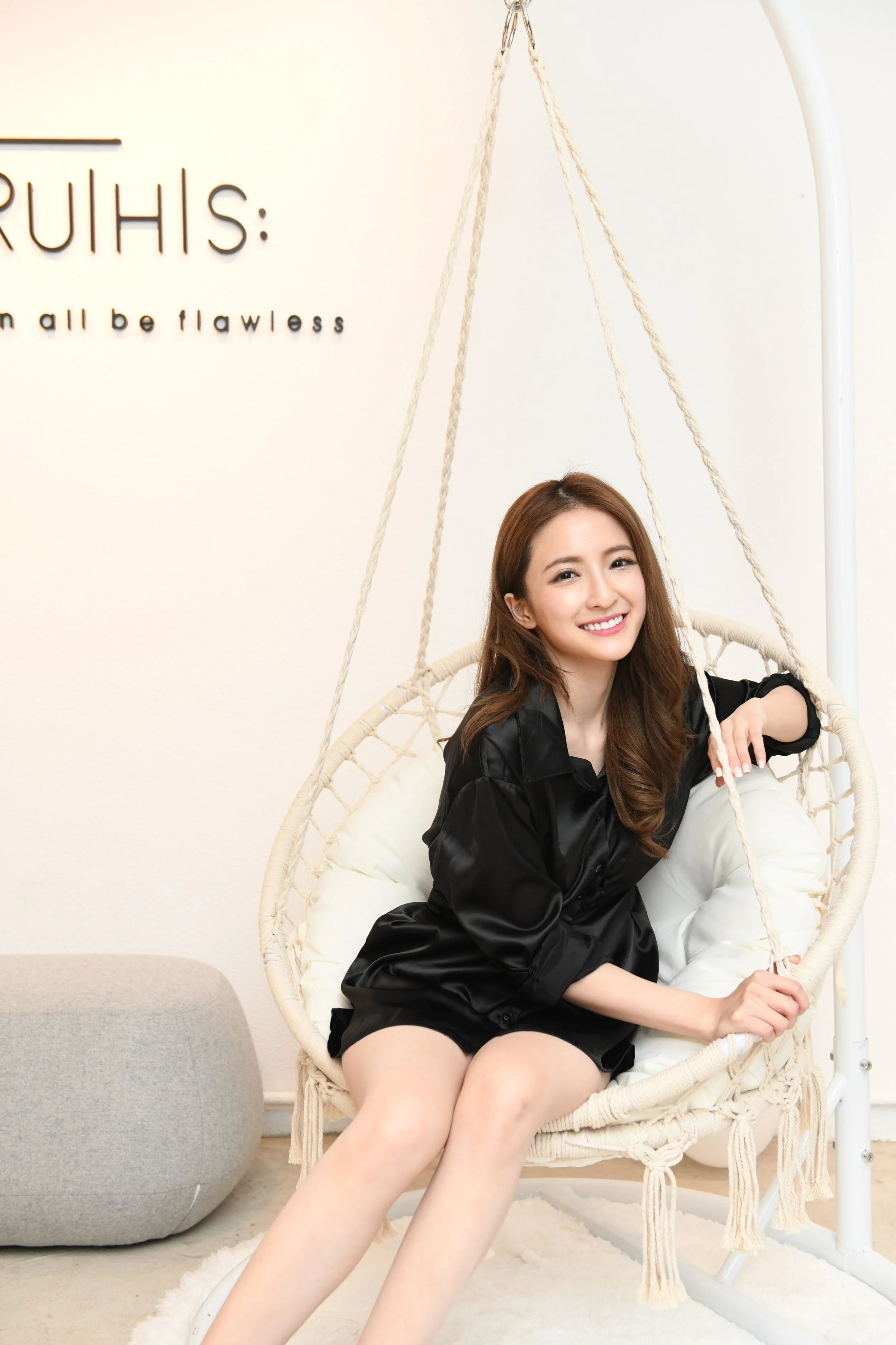 Giann Chan — Woman Entrepreneur Magazine - Build your successful business