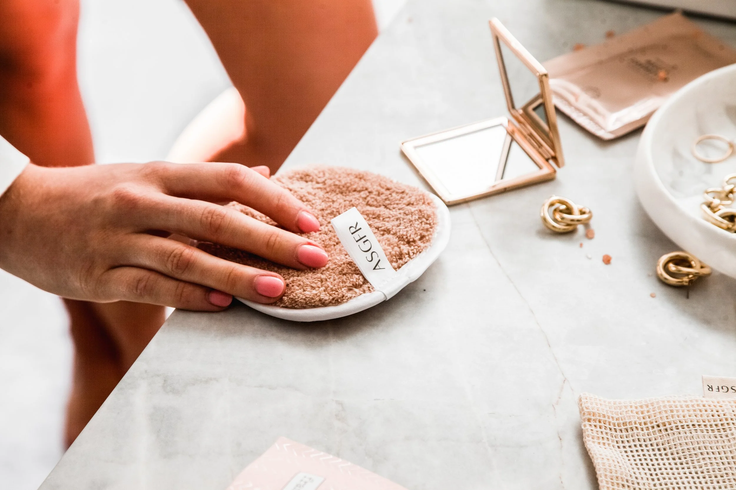 Capre Cleary — Woman Entrepreneur Magazine - Build your successful