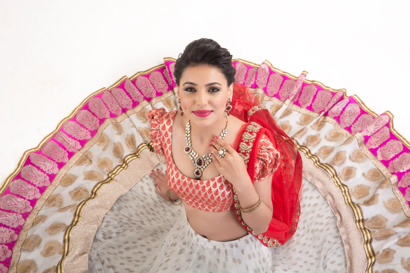 creative fashion photographer delhi