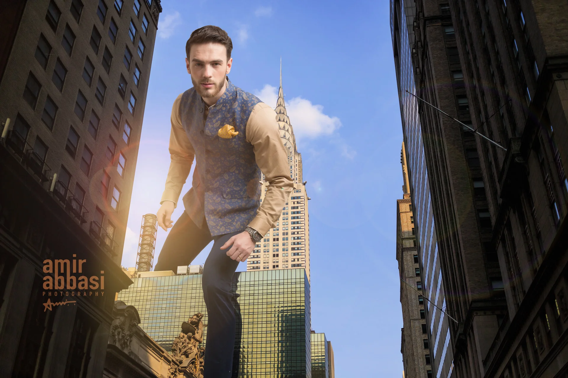 Best Fashion Photographer Delhi