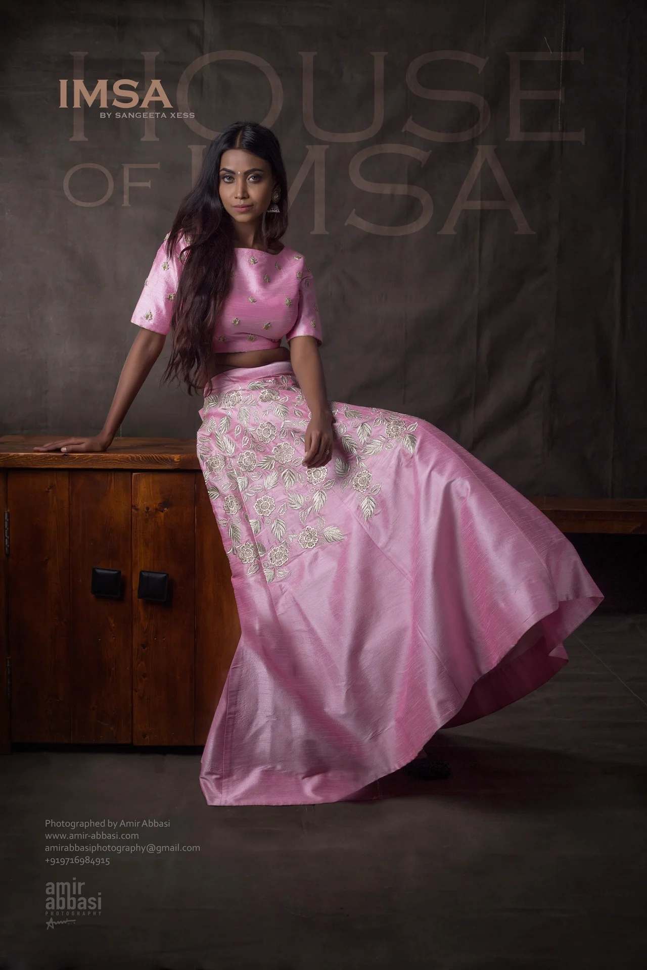 Best Fashion Photographer Delhi
