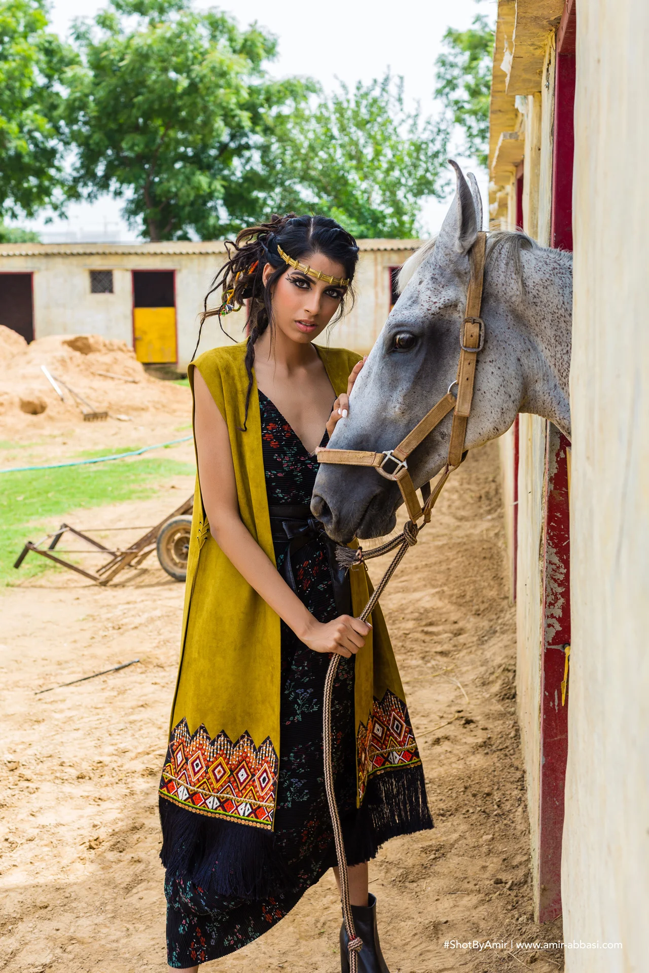 Best Look Book Photographer Delhi