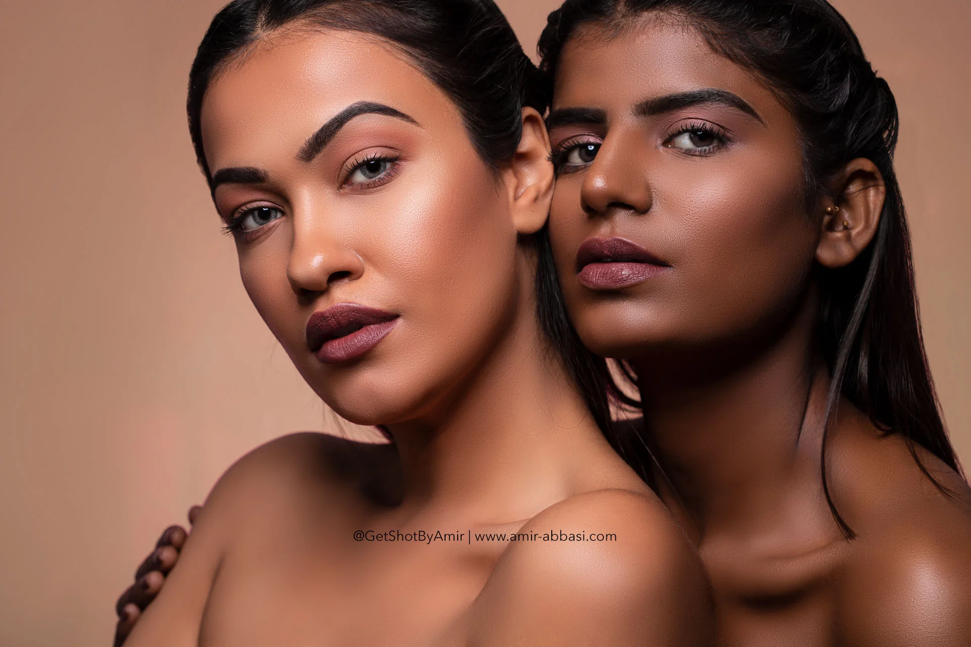 Awesome fashion photos by Amir Abbasi