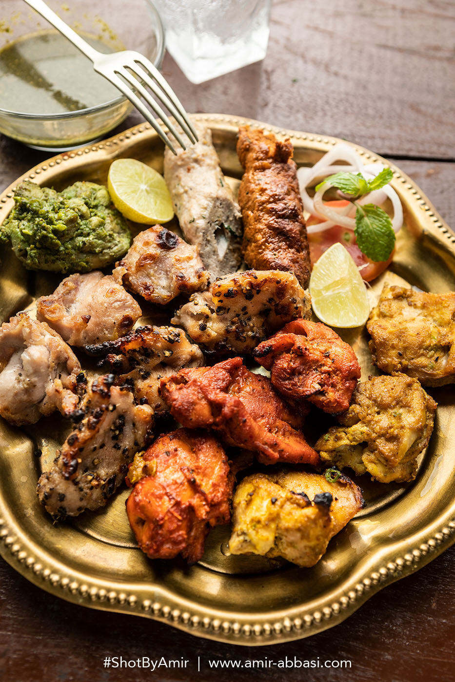 Best Food Photos of Mumbai