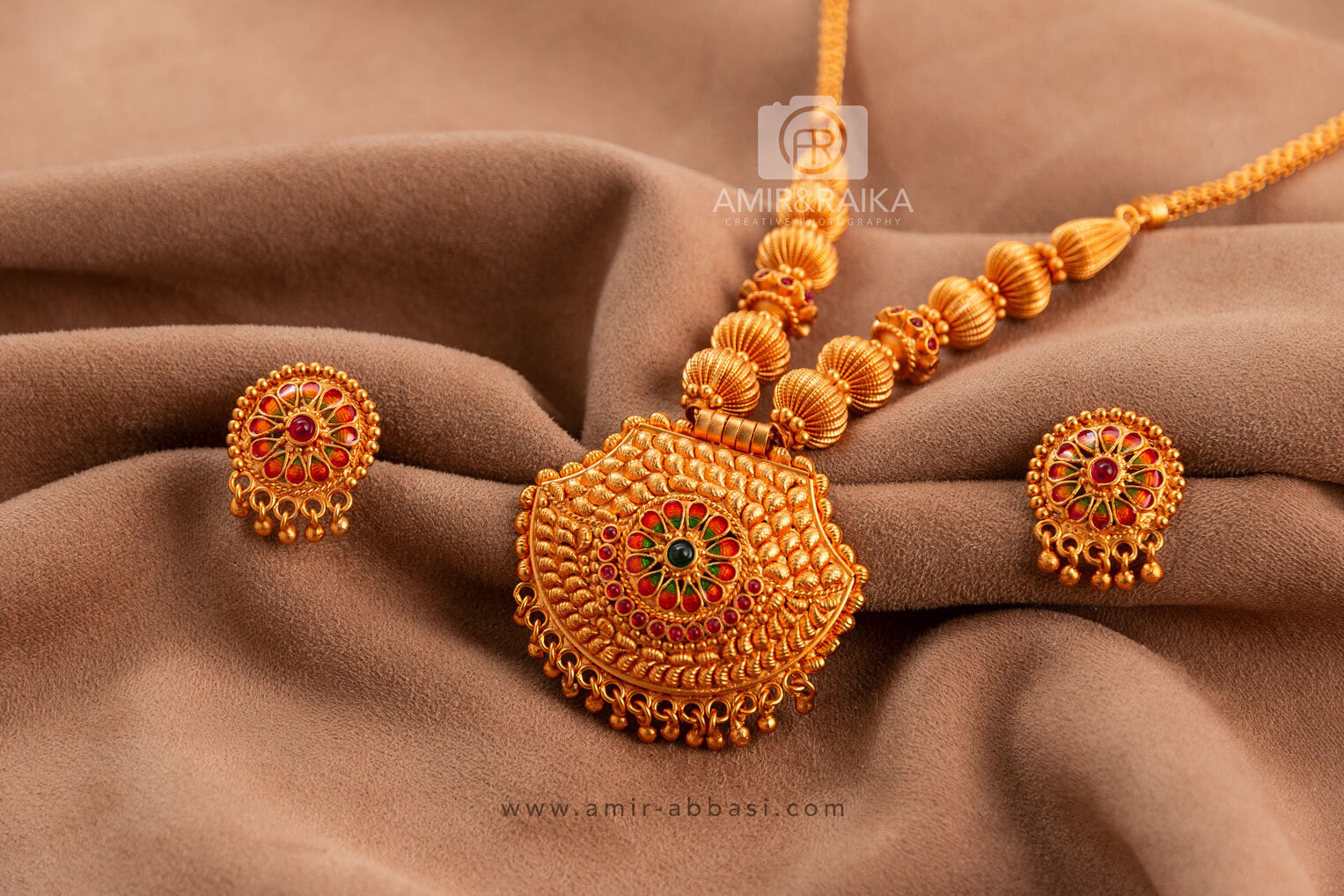 Affordable Jewellery Photography in Mumbai